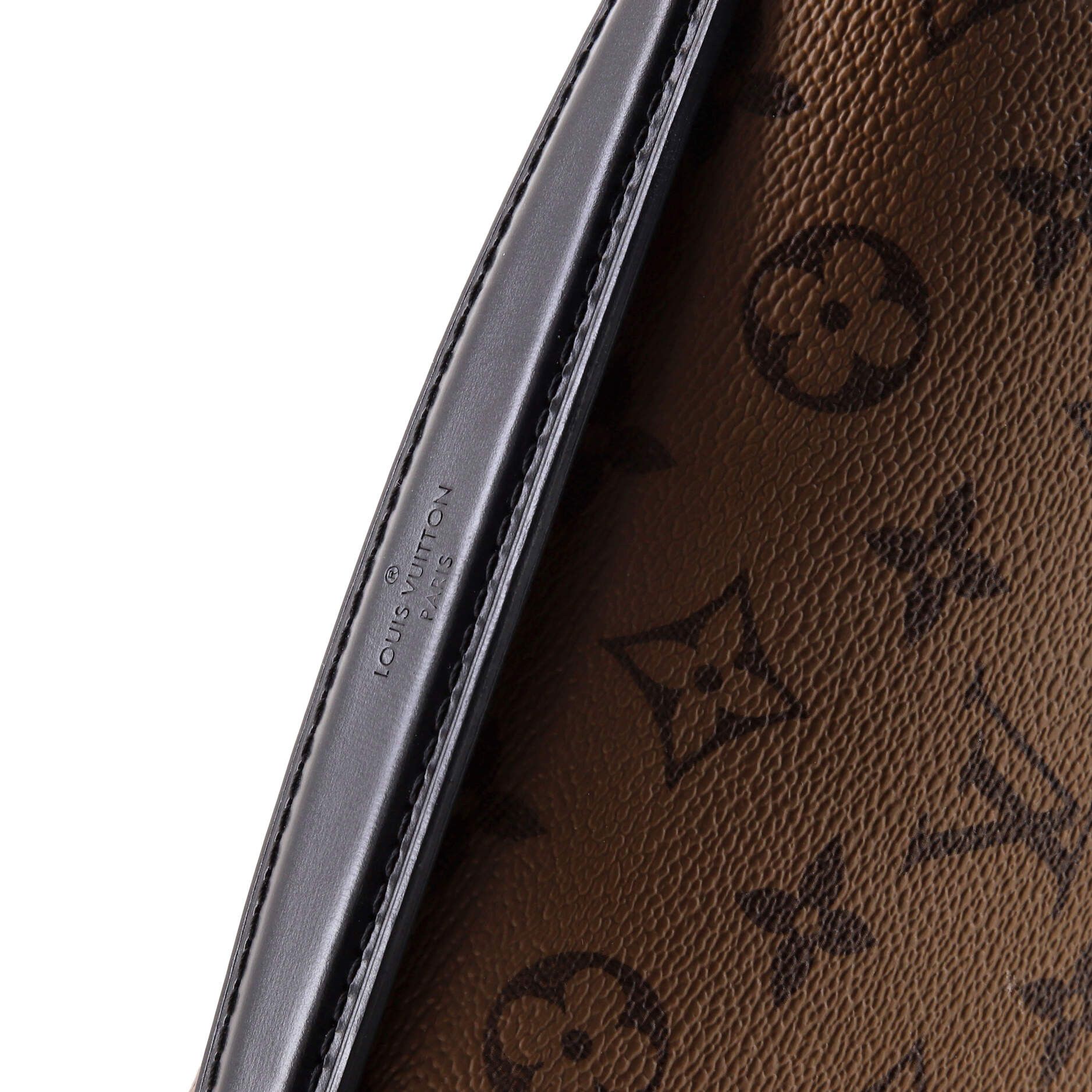 Louis Vuitton Pochette Metis Size ONE SIZE - 6 Thumbnail