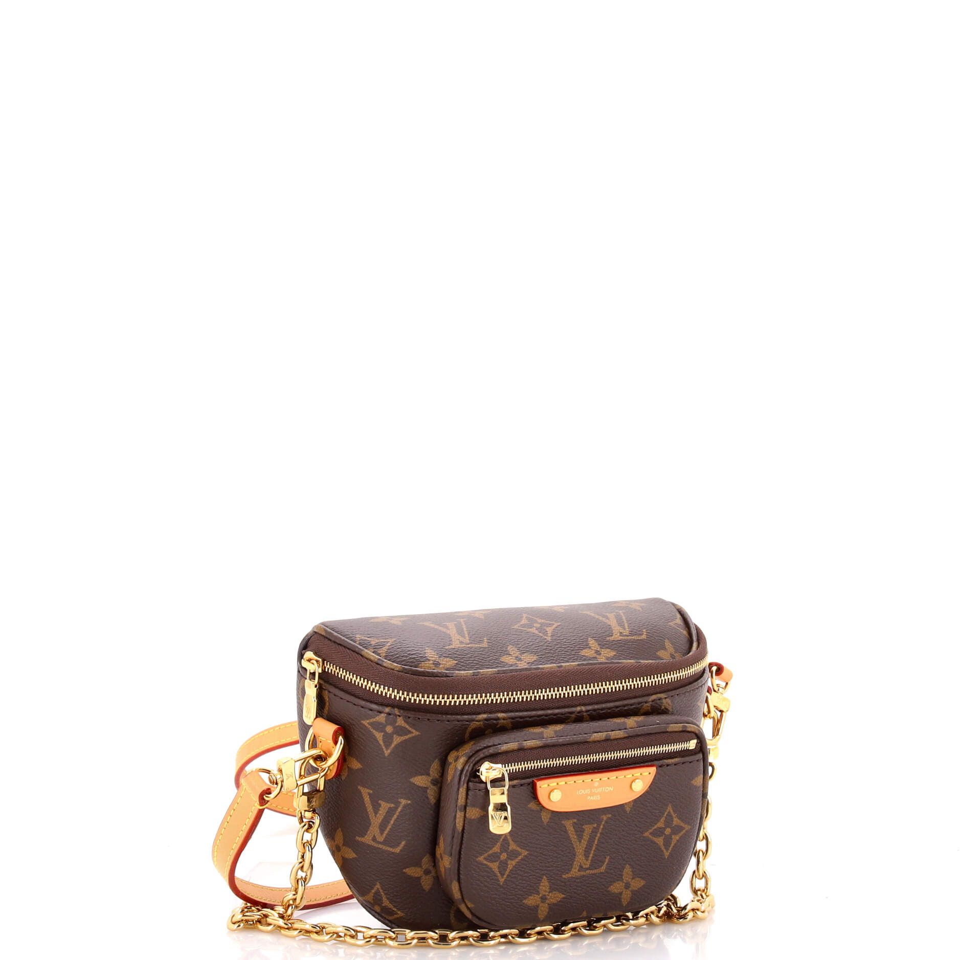 Louis Vuitton Bum Bag Size ONE SIZE - 2 Thumbnail
