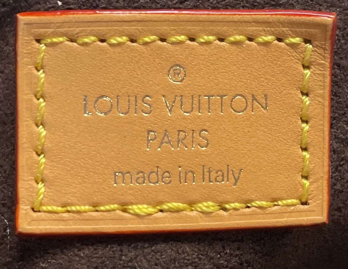 Louis Vuitton Bum Bag Size ONE SIZE - 6 Thumbnail