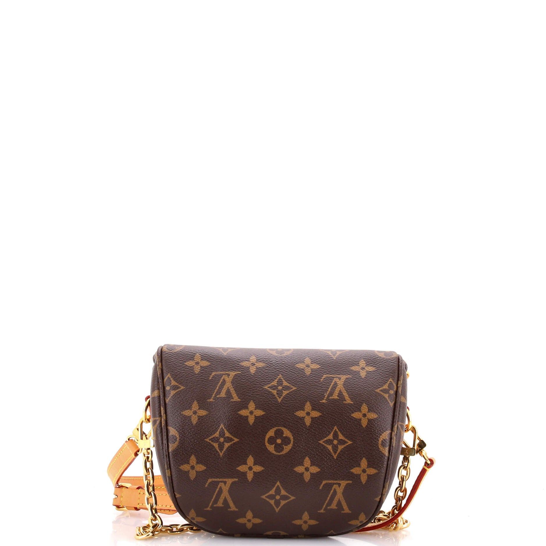 Louis Vuitton Bum Bag Size ONE SIZE - 3 Thumbnail