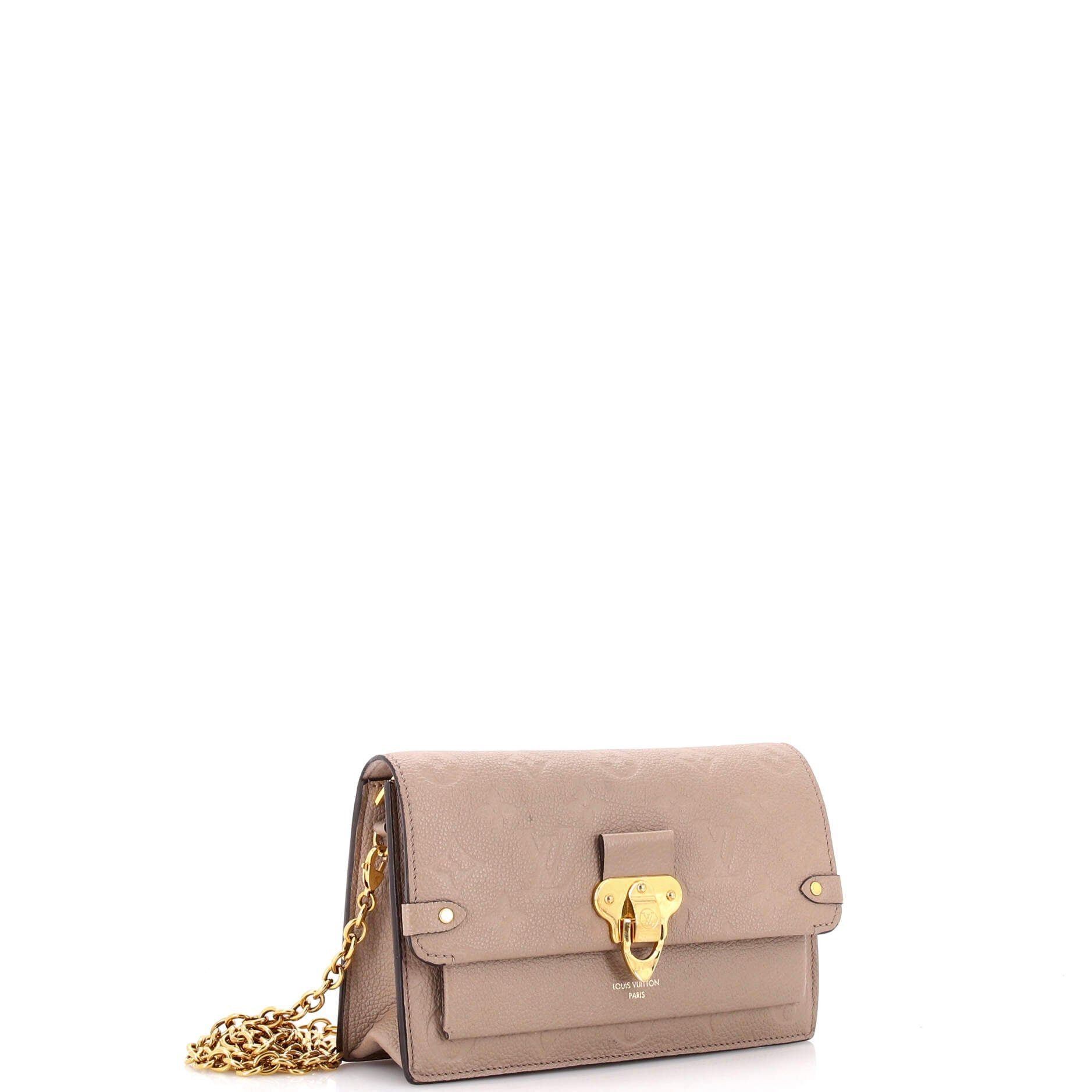 Louis Vuitton Vavin Chain Wallet NM Size ONE SIZE - 2 Thumbnail
