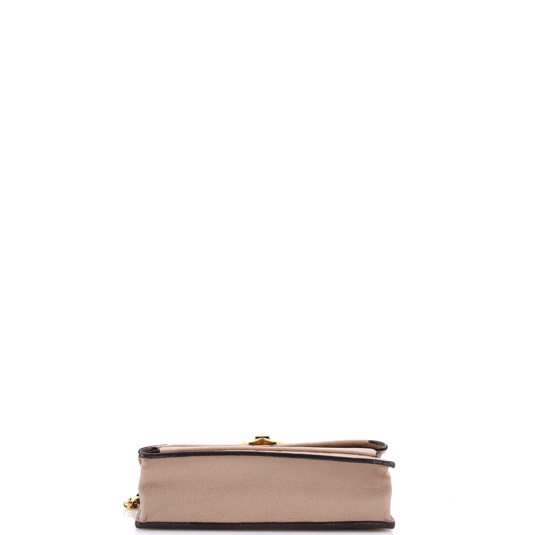 Louis Vuitton Vavin Chain Wallet NM Size ONE SIZE - 4 Thumbnail
