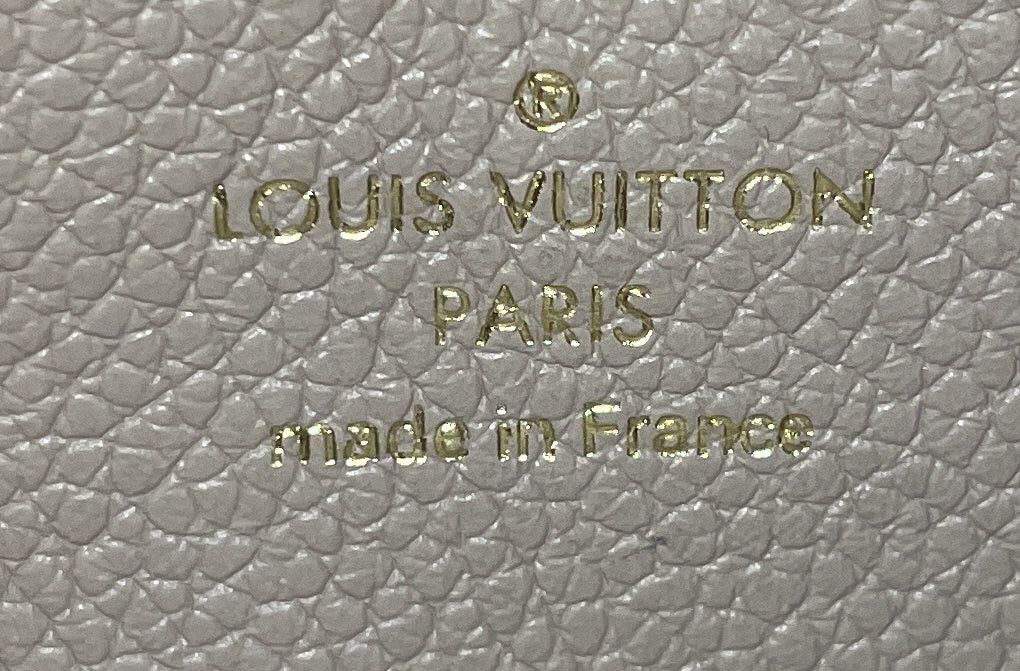 Louis Vuitton Vavin Chain Wallet NM Size ONE SIZE - 7 Thumbnail