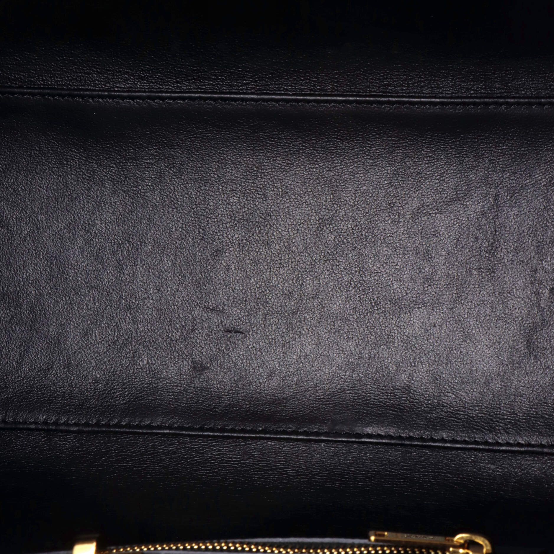 Celine Cabas 16 Bag Size ONE SIZE - 5 Thumbnail