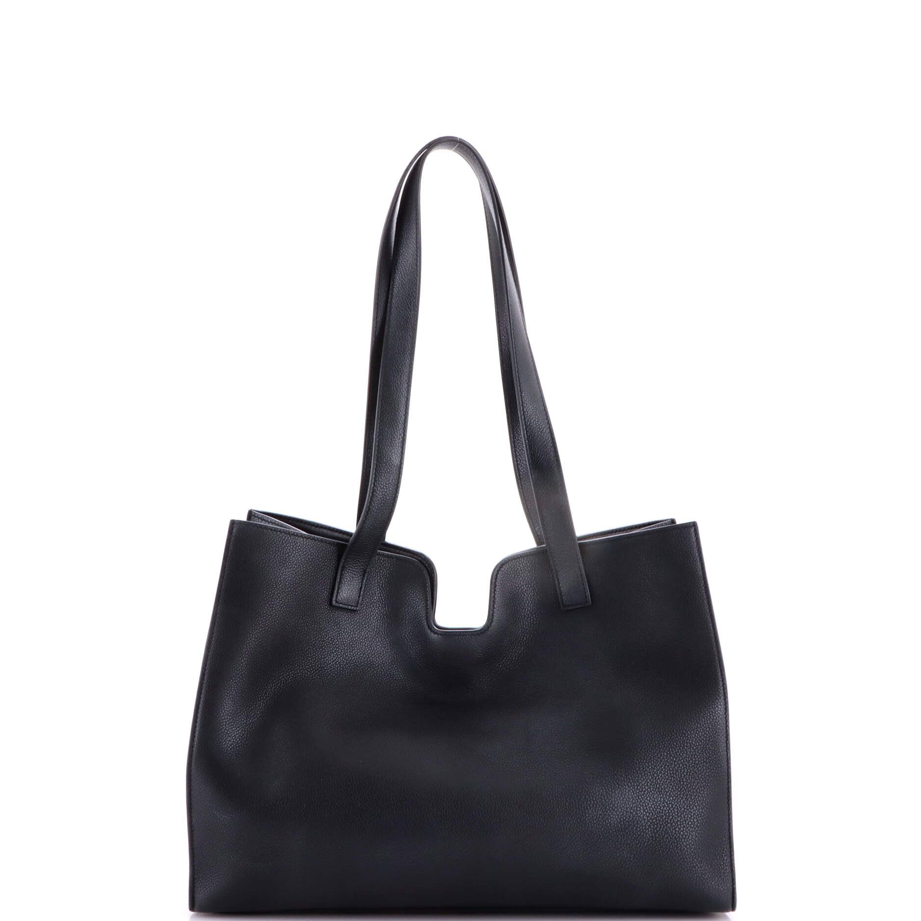 Celine Cabas 16 Bag Size ONE SIZE - 3 Thumbnail