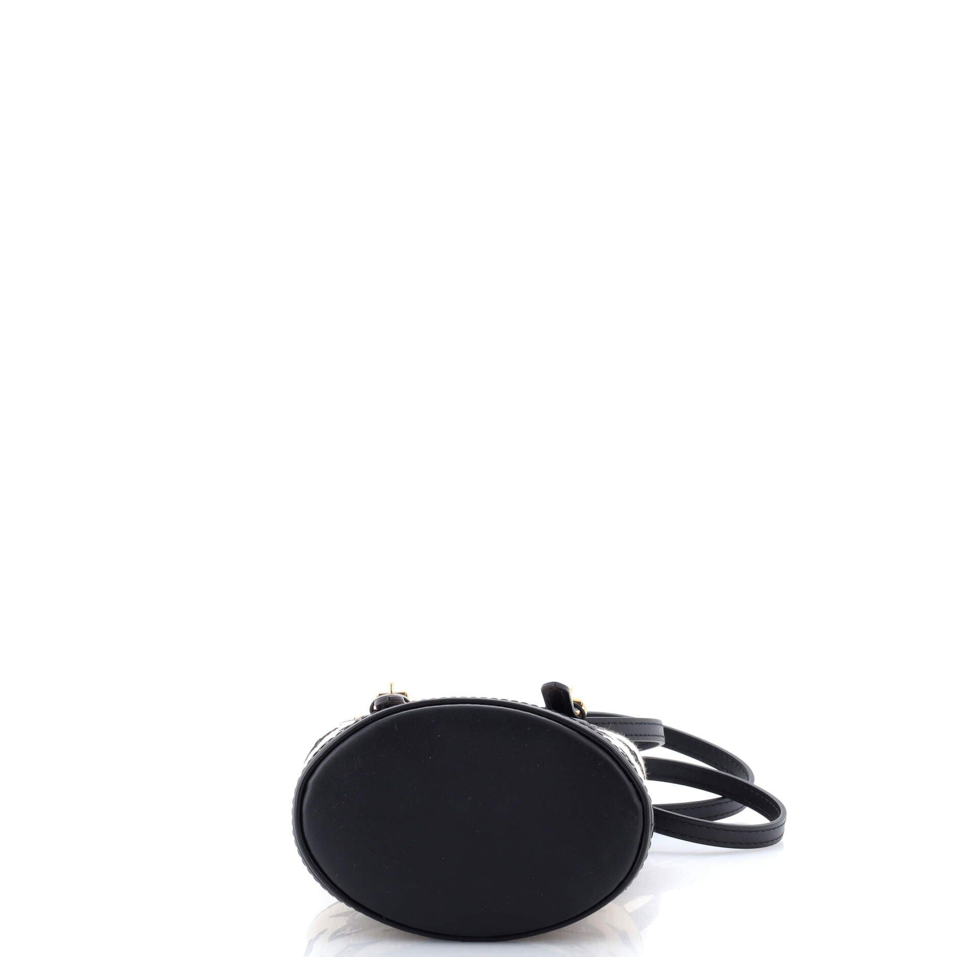 Louis Vuitton Bucket Bag Size ONE SIZE - 5 Thumbnail