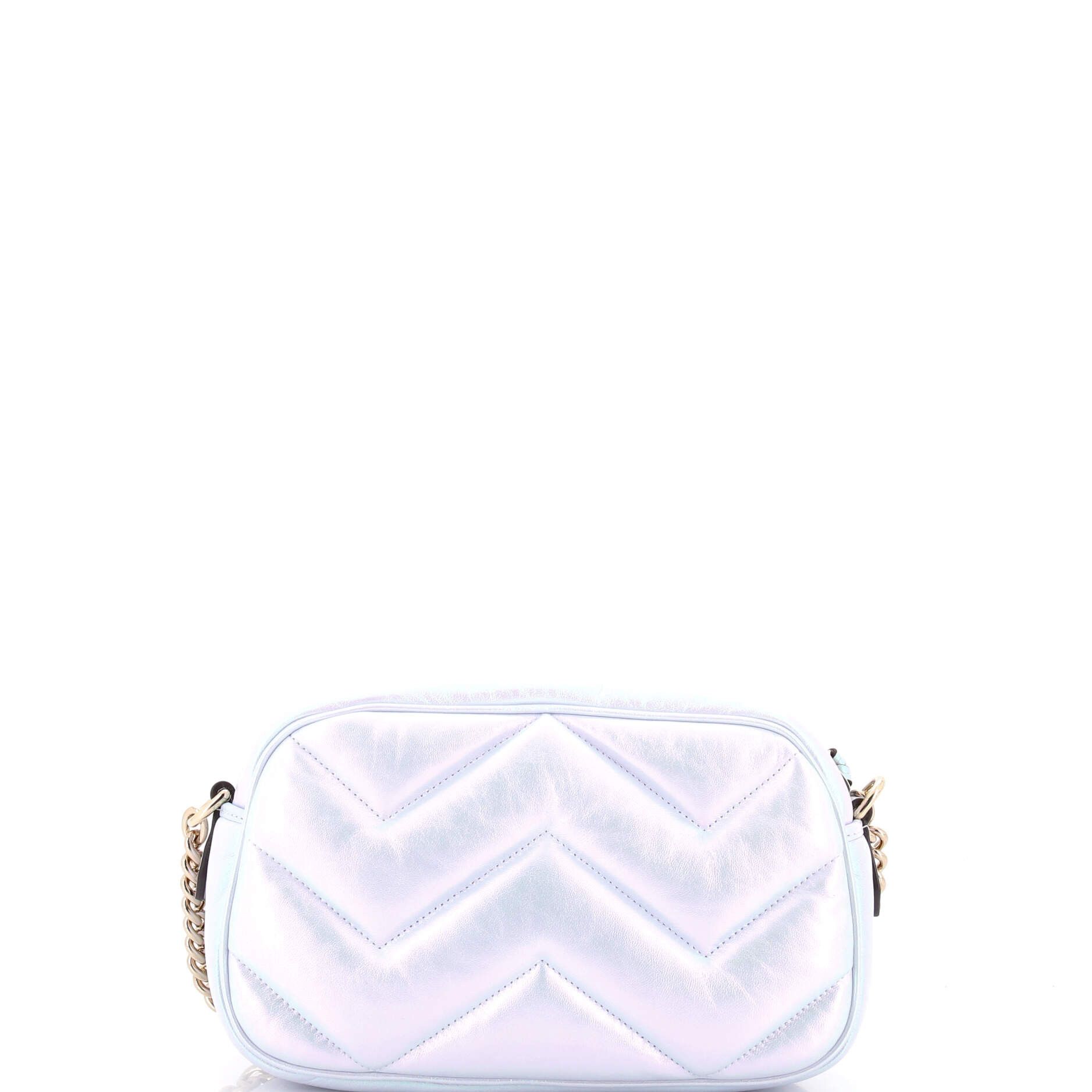 Gucci GG Marmont Shoulder Bag Size ONE SIZE - 3 Thumbnail