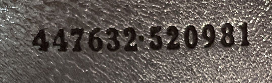Gucci GG Marmont Shoulder Bag Size ONE SIZE - 6 Thumbnail