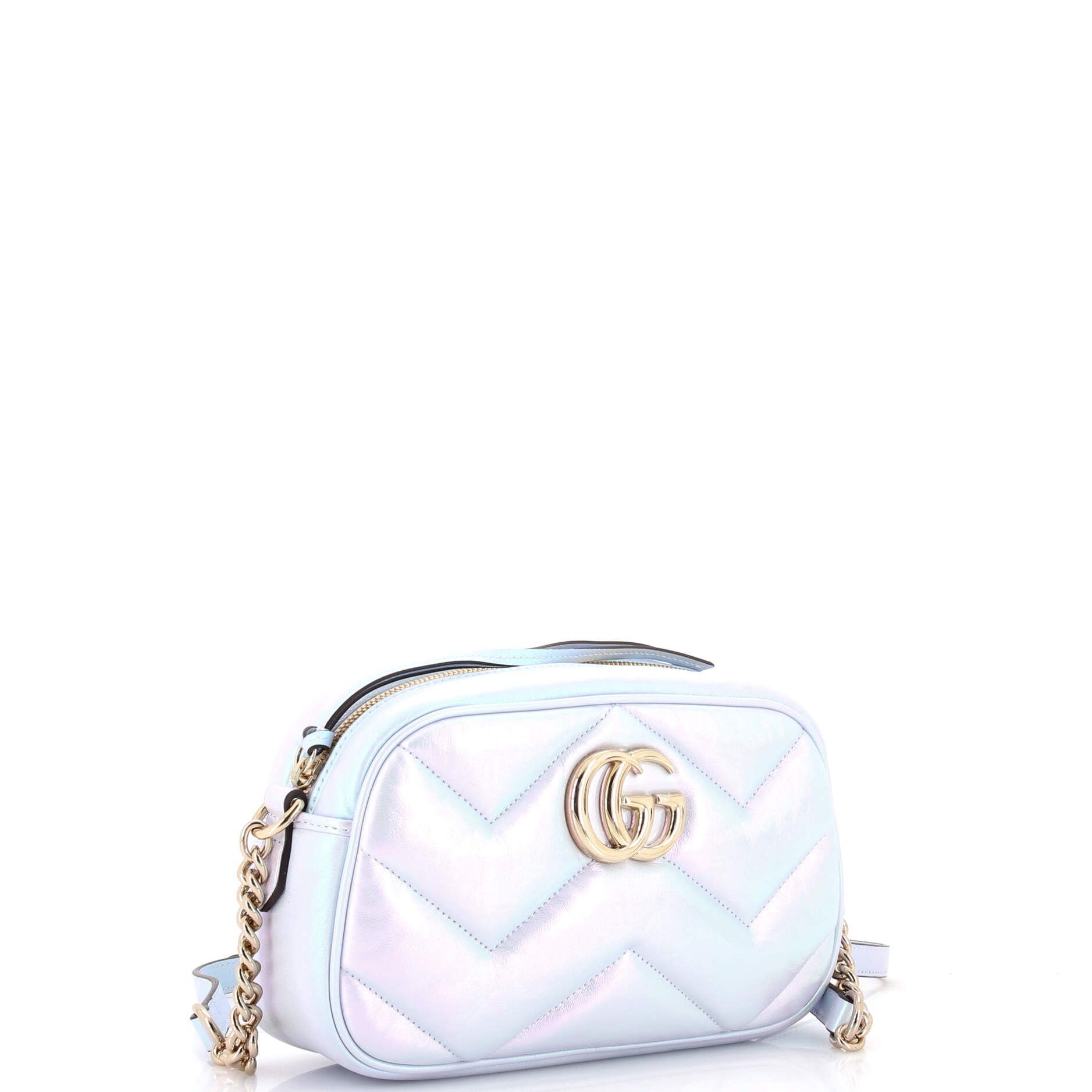 Gucci GG Marmont Shoulder Bag Size ONE SIZE - 2 Thumbnail