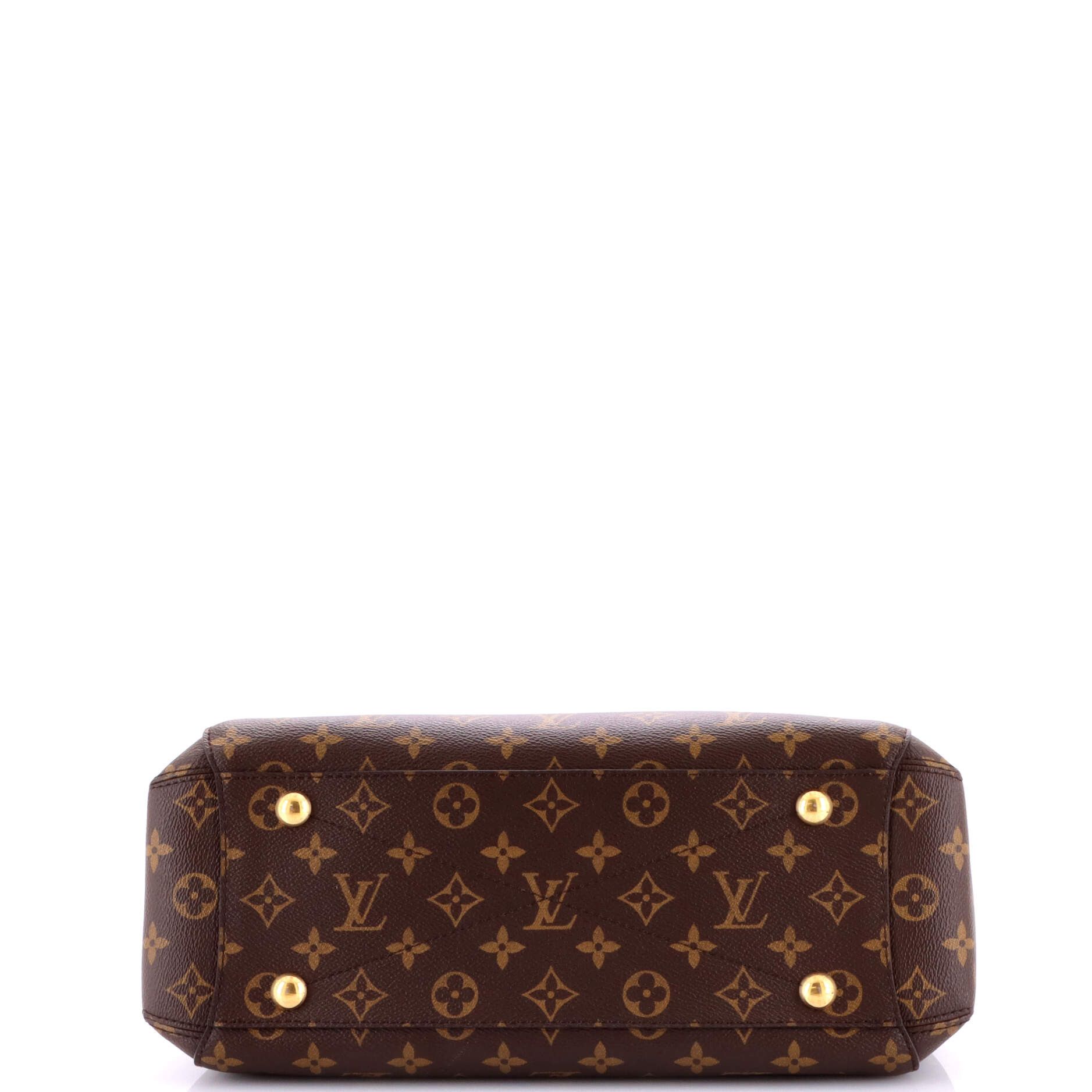 Louis Vuitton Montaigne Handbag Size ONE SIZE - 4 Thumbnail