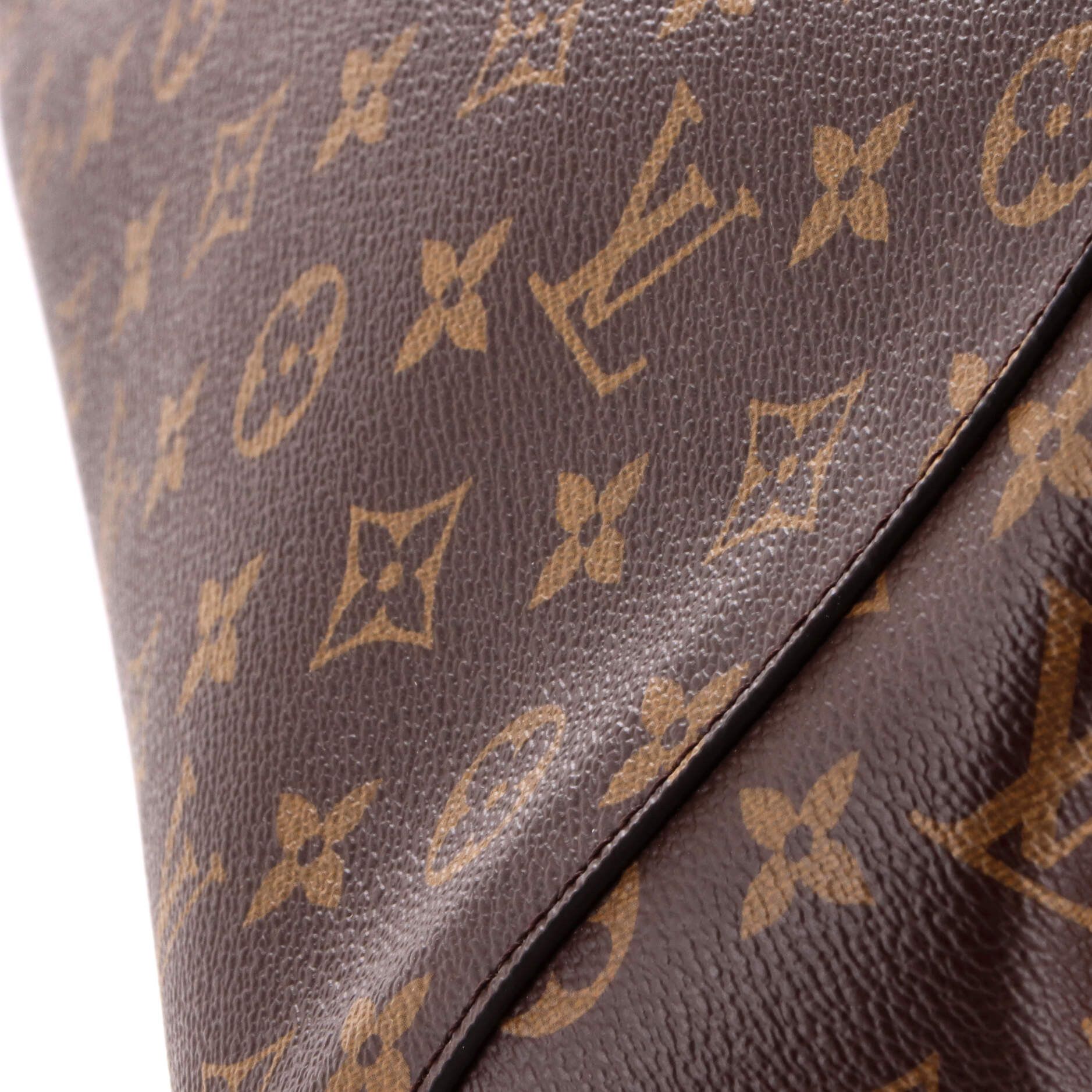 Louis Vuitton Montaigne Handbag Size ONE SIZE - 6 Thumbnail