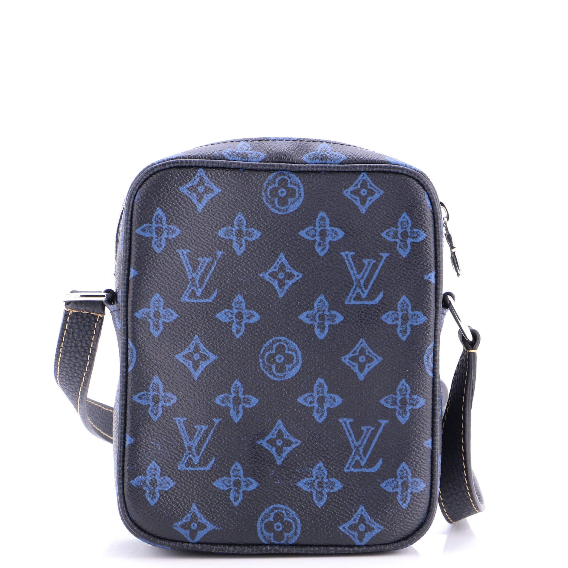 Louis Vuitton Christopher Wearable Wallet Size ONE SIZE - 3 Thumbnail