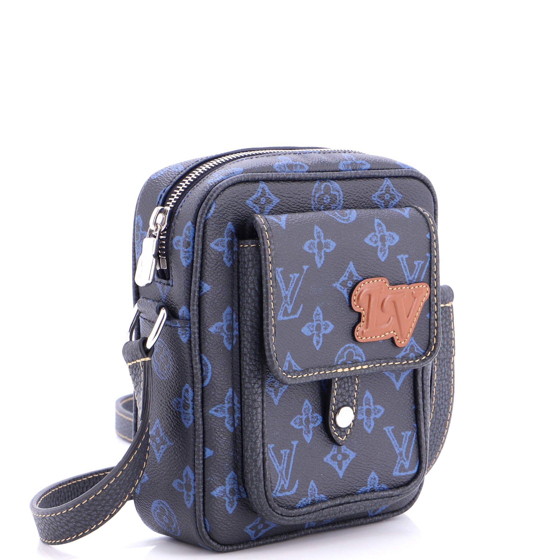 Louis Vuitton Christopher Wearable Wallet Size ONE SIZE - 2 Thumbnail