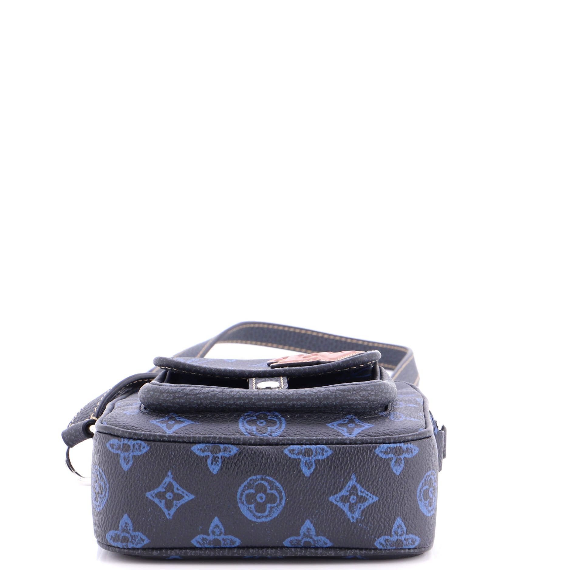 Louis Vuitton Christopher Wearable Wallet Size ONE SIZE - 4 Thumbnail