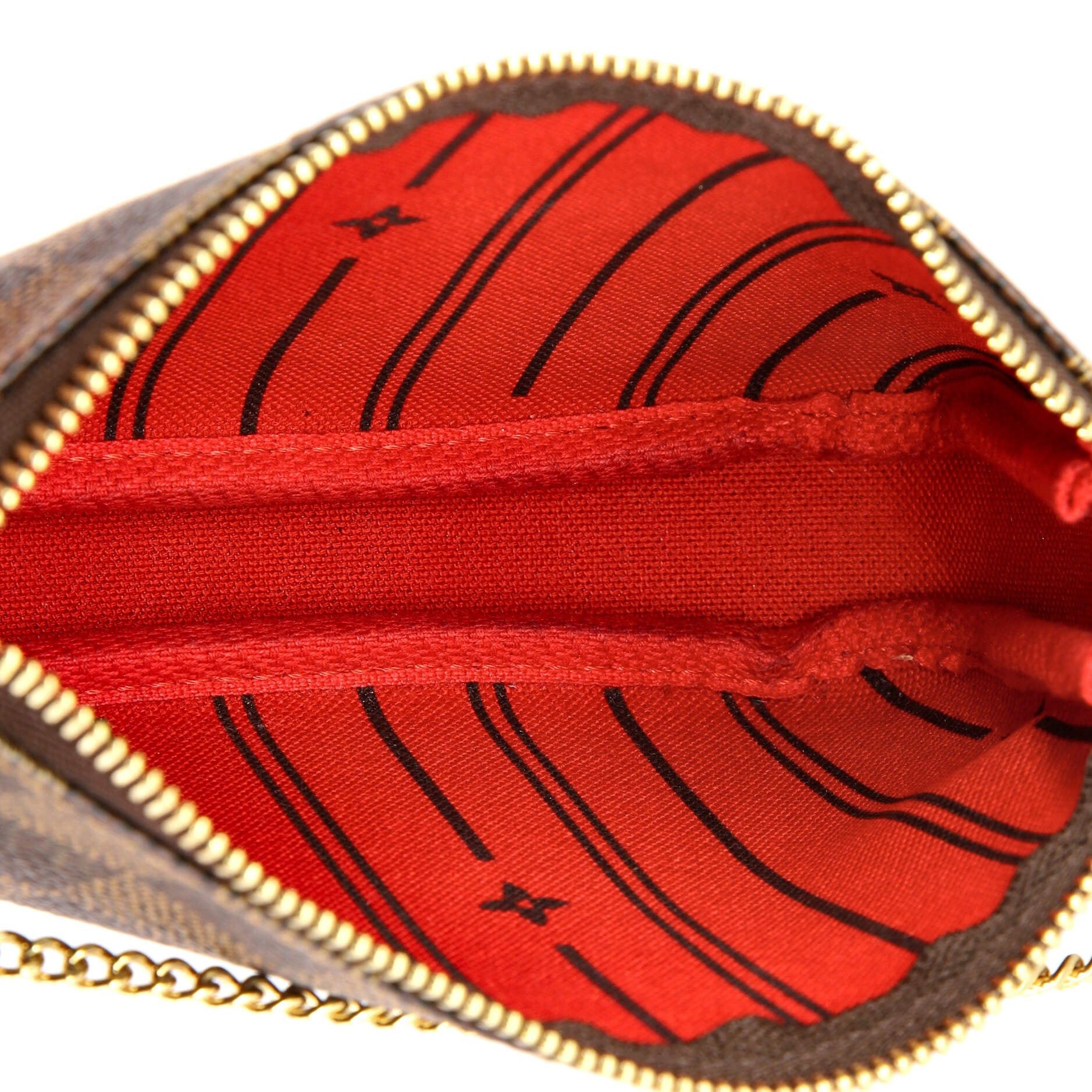 Louis Vuitton Pochette Accessoires Size ONE SIZE - 5 Thumbnail