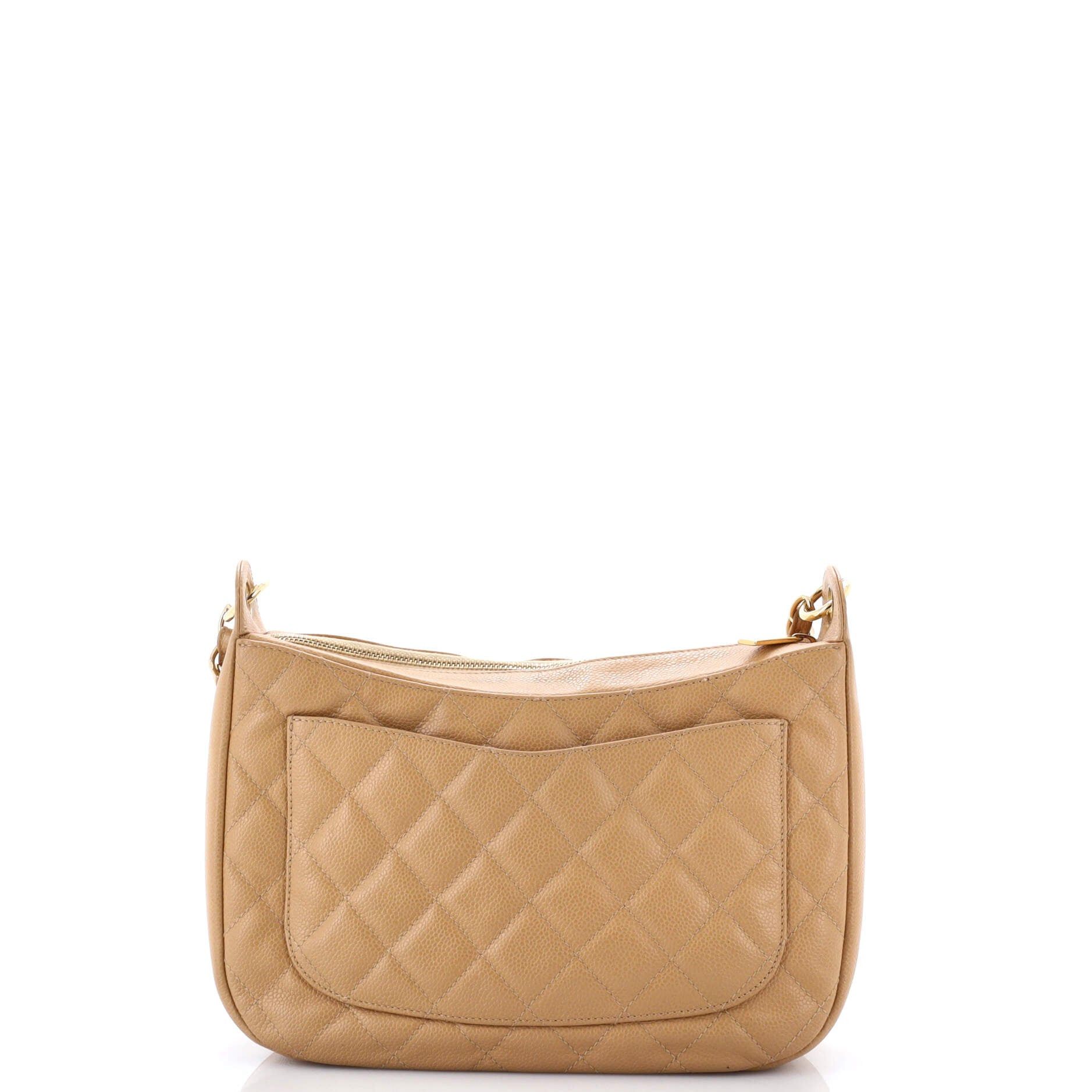 Chanel Timeless CC Chain Shoulder Bag Size ONE SIZE - 4 Thumbnail