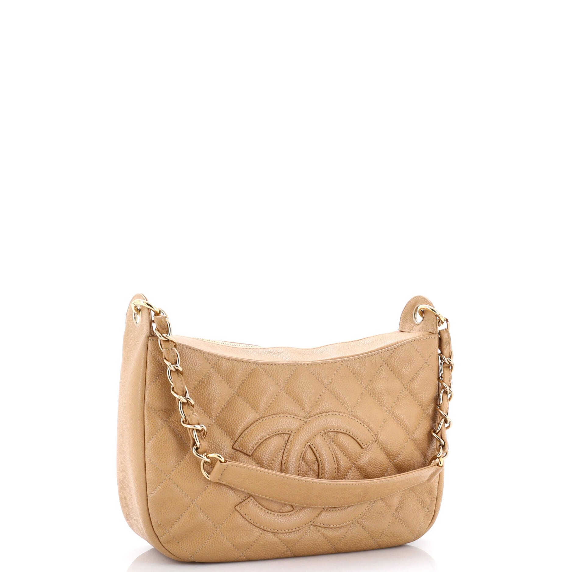 Chanel Timeless CC Chain Shoulder Bag Size ONE SIZE - 3 Thumbnail