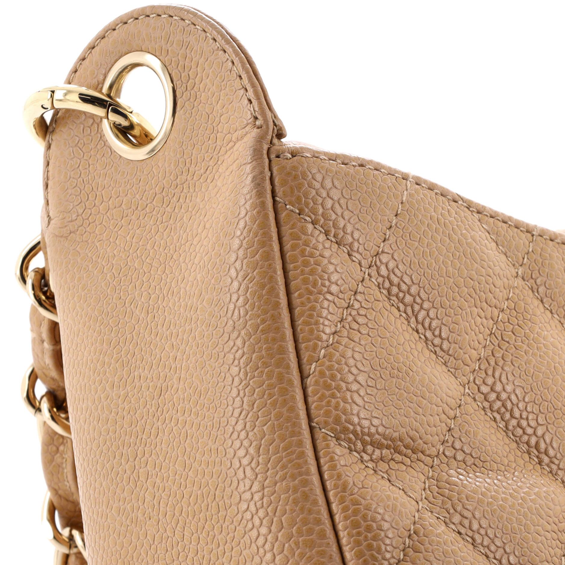 Chanel Timeless CC Chain Shoulder Bag Size ONE SIZE - 7 Thumbnail