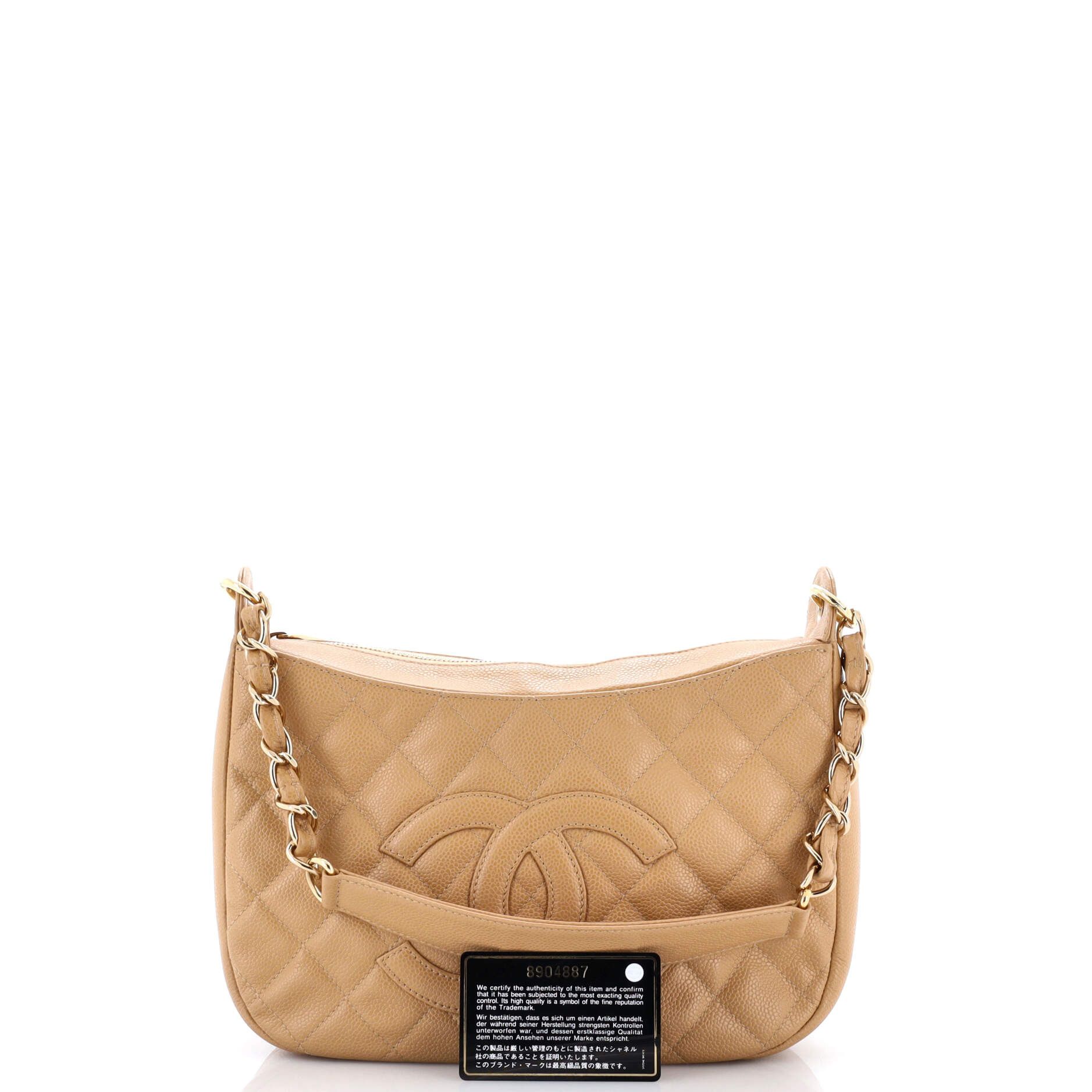 Chanel Timeless CC Chain Shoulder Bag Size ONE SIZE - 2 Thumbnail