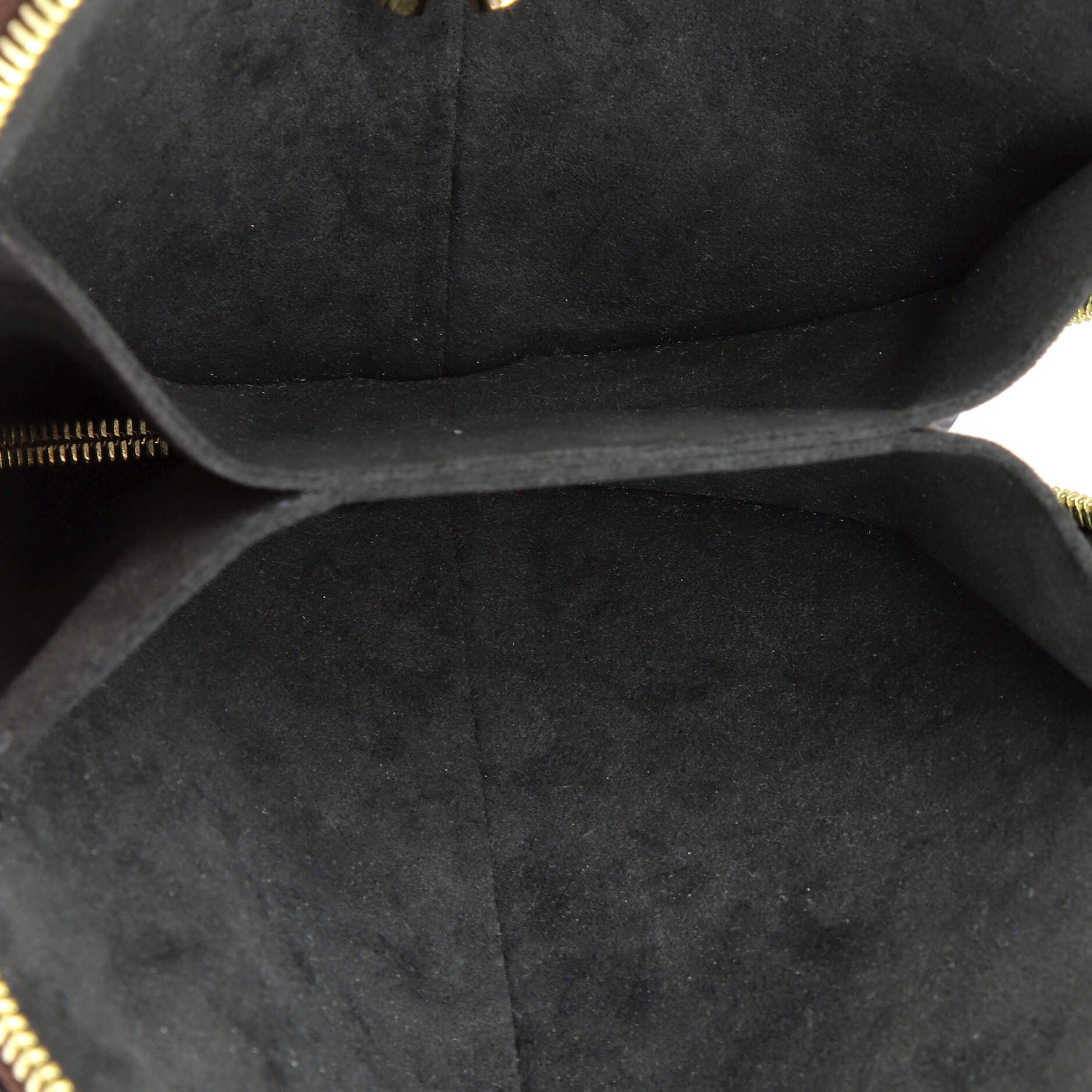 Louis Vuitton Toupie Handbag Size ONE SIZE - 5 Thumbnail