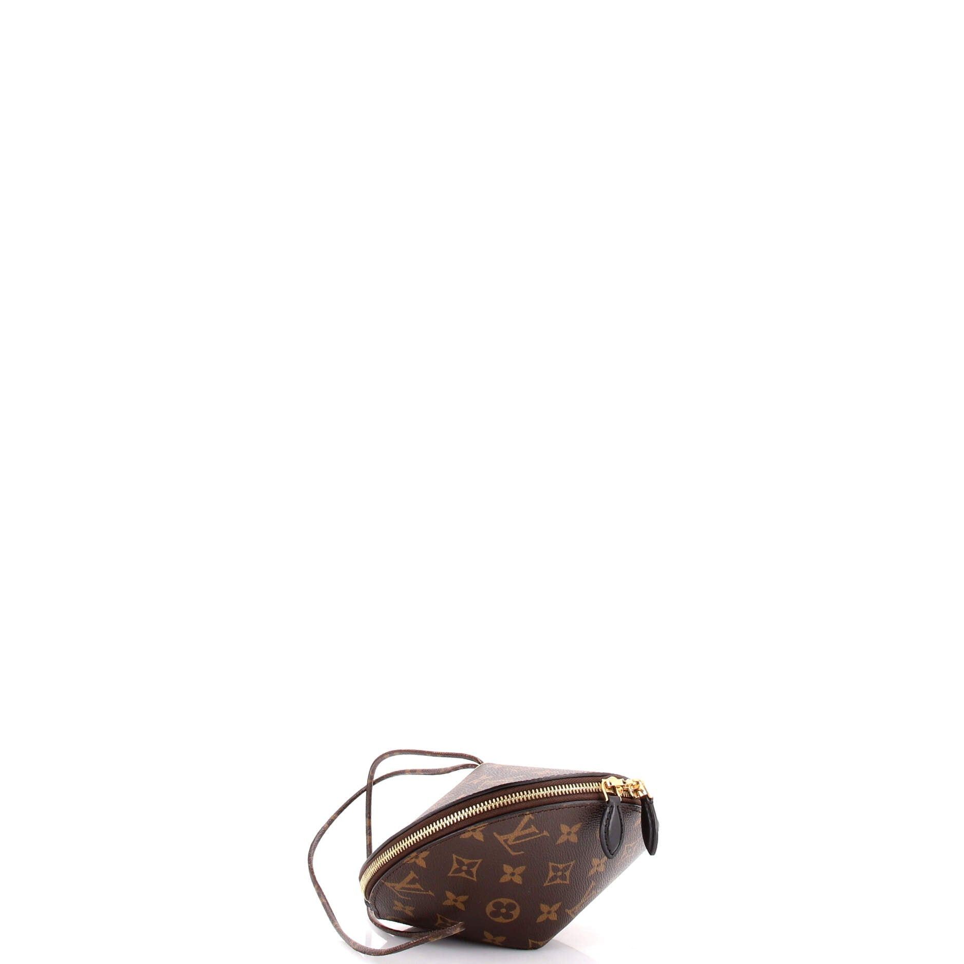Louis Vuitton Toupie Handbag Size ONE SIZE - 2 Thumbnail