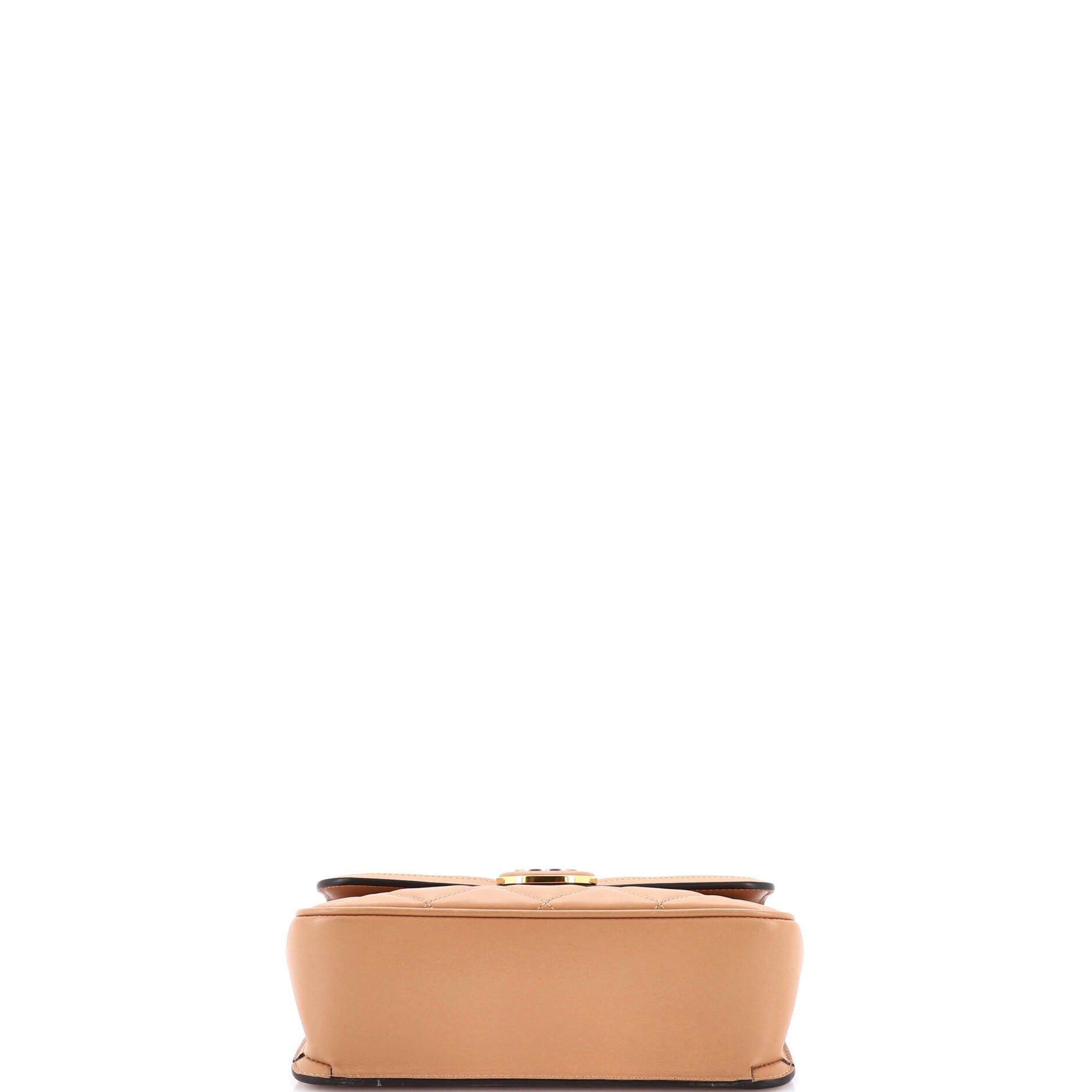 Gucci Deco Chain Flap Bag Size ONE SIZE - 4 Thumbnail