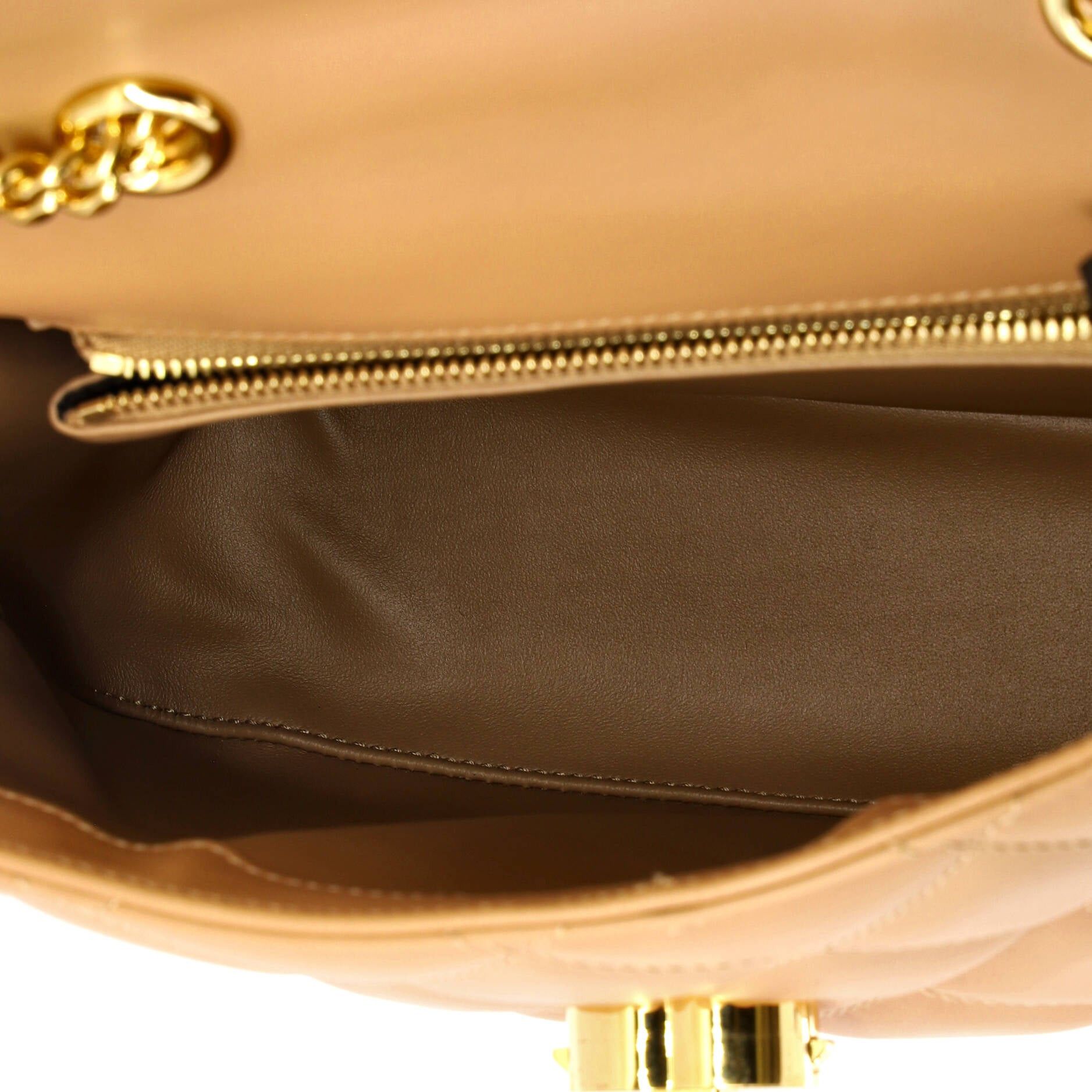 Gucci Deco Chain Flap Bag Size ONE SIZE - 5 Thumbnail