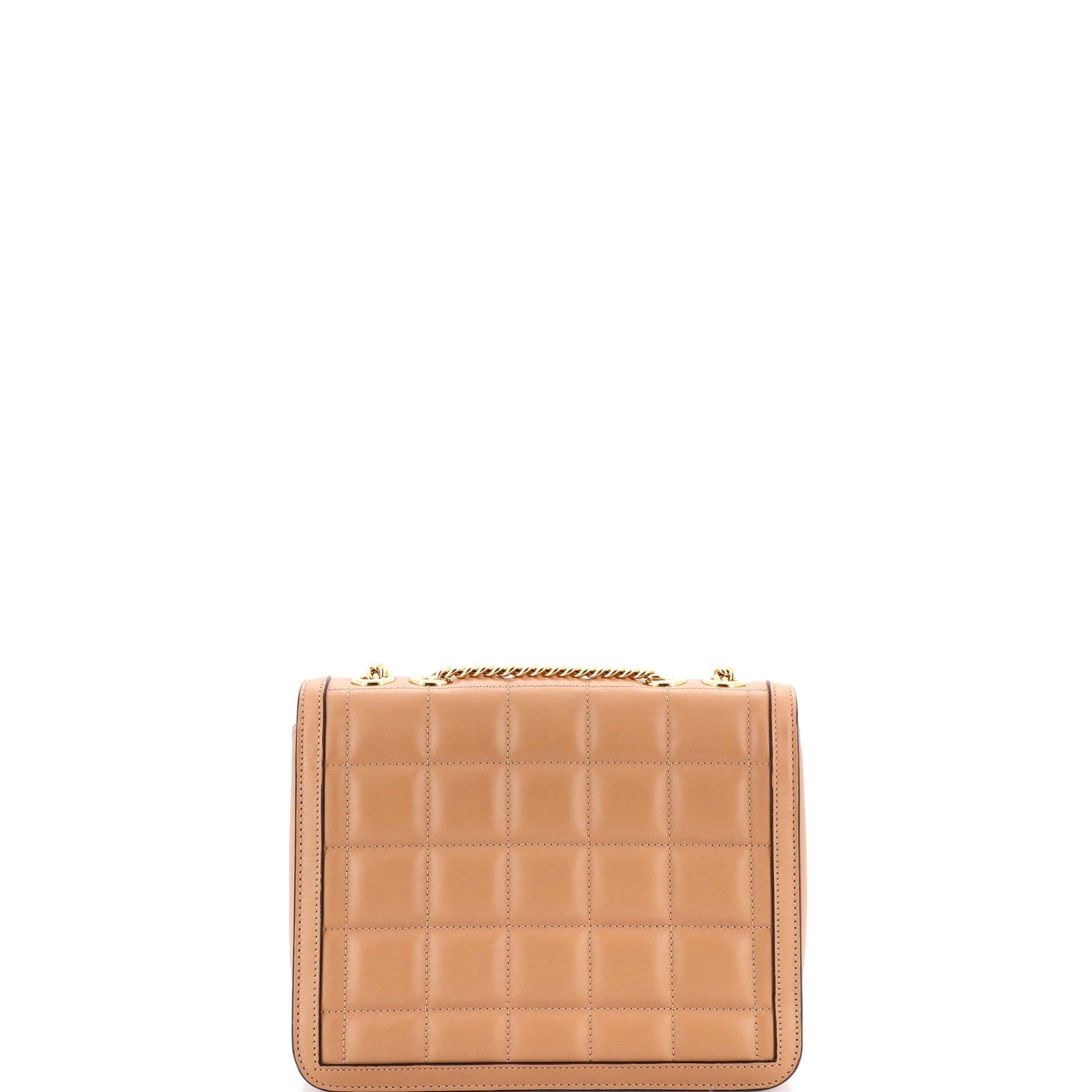 Gucci Deco Chain Flap Bag Size ONE SIZE - 3 Thumbnail