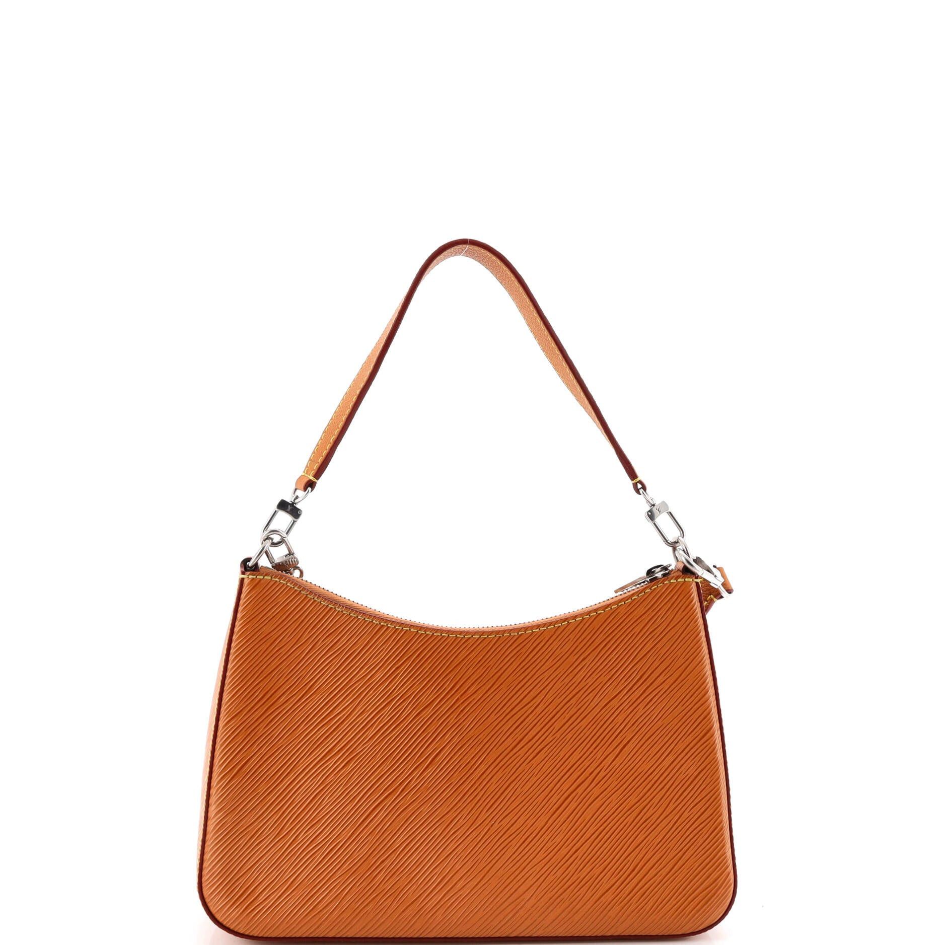 Louis Vuitton Marelle Handbag Size ONE SIZE - 3 Thumbnail