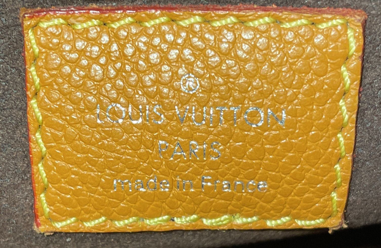 Louis Vuitton Marelle Handbag Size ONE SIZE - 7 Thumbnail