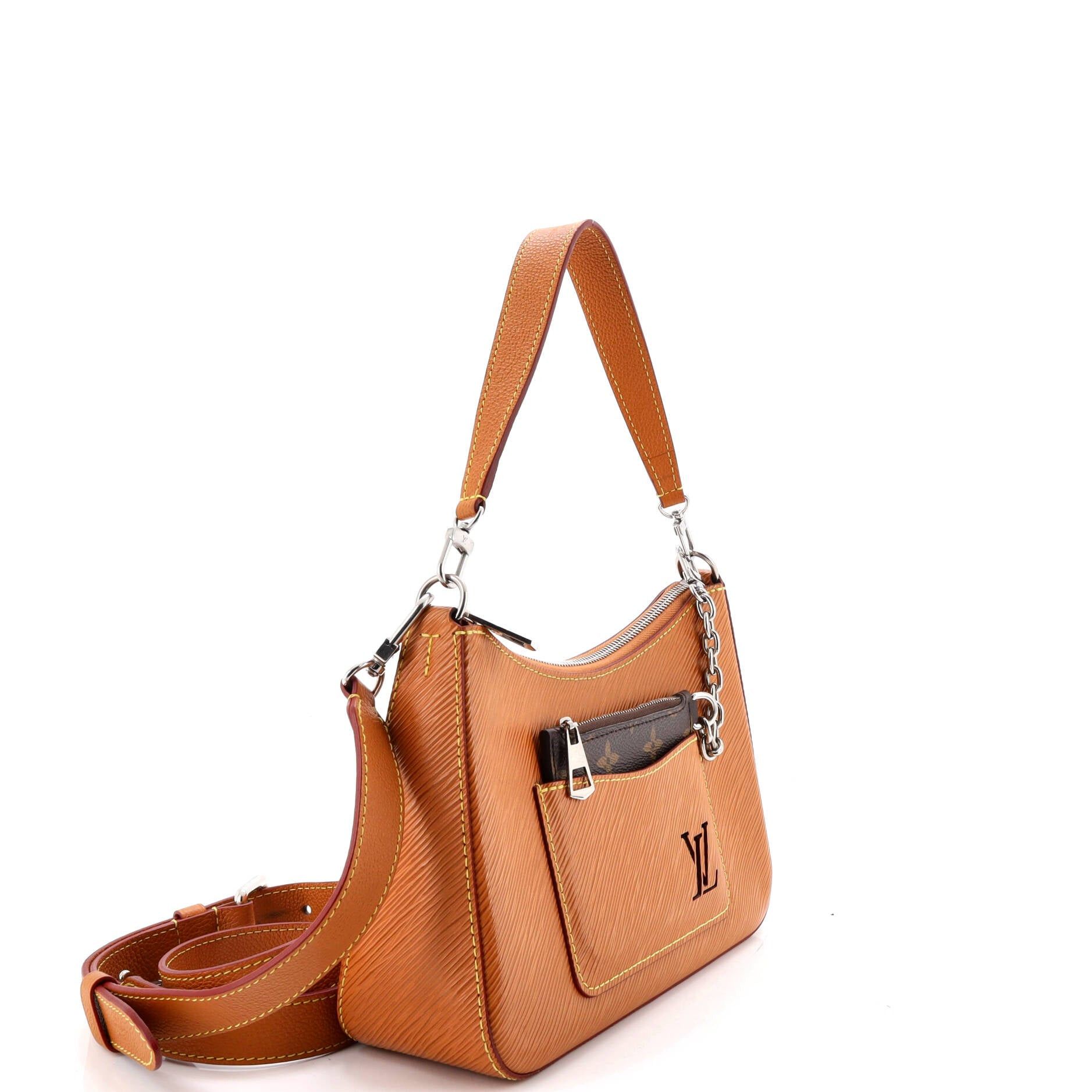Louis Vuitton Marelle Handbag Size ONE SIZE - 2 Thumbnail