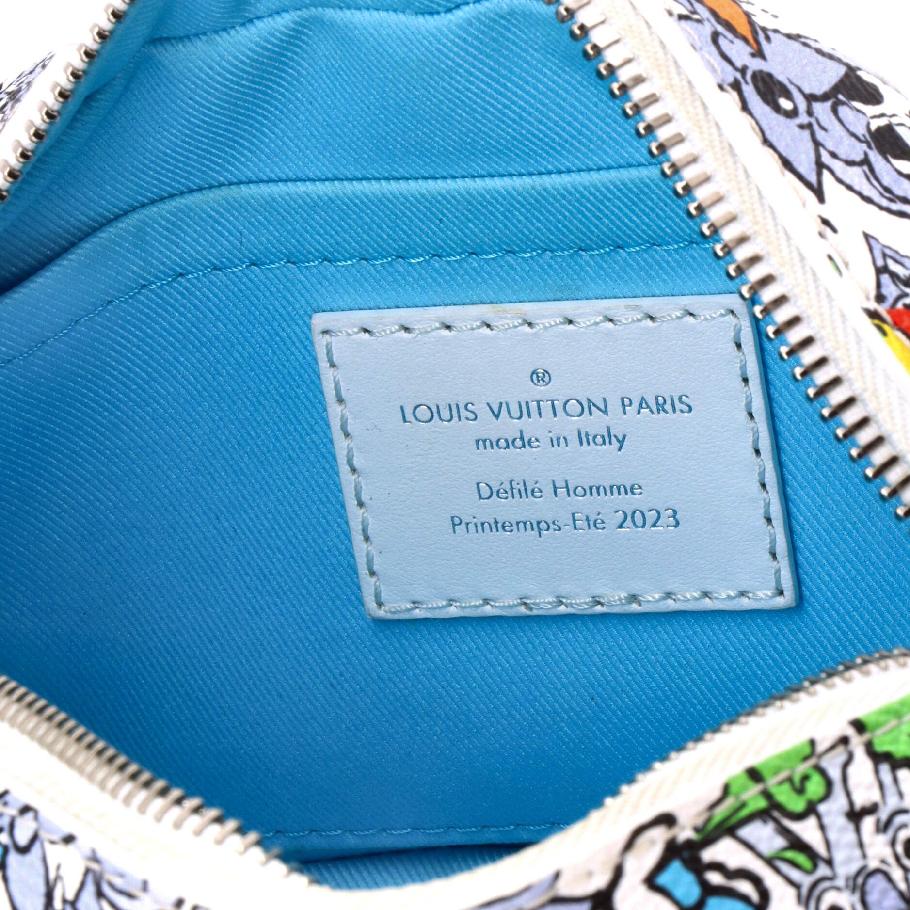 Louis Vuitton Soft Trunk Bag Size ONE SIZE - 7 Thumbnail
