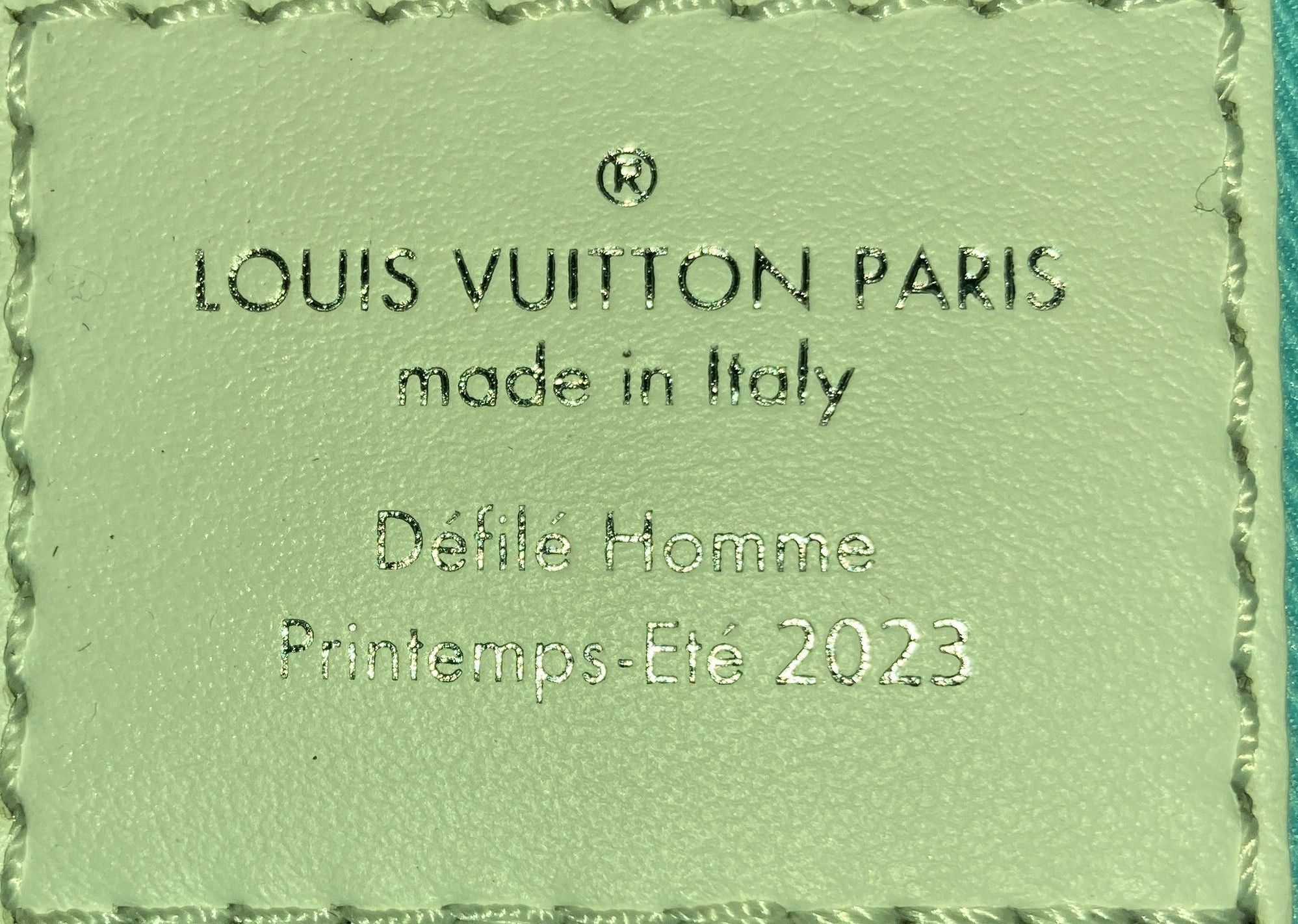 Louis Vuitton Soft Trunk Bag Size ONE SIZE - 8 Thumbnail
