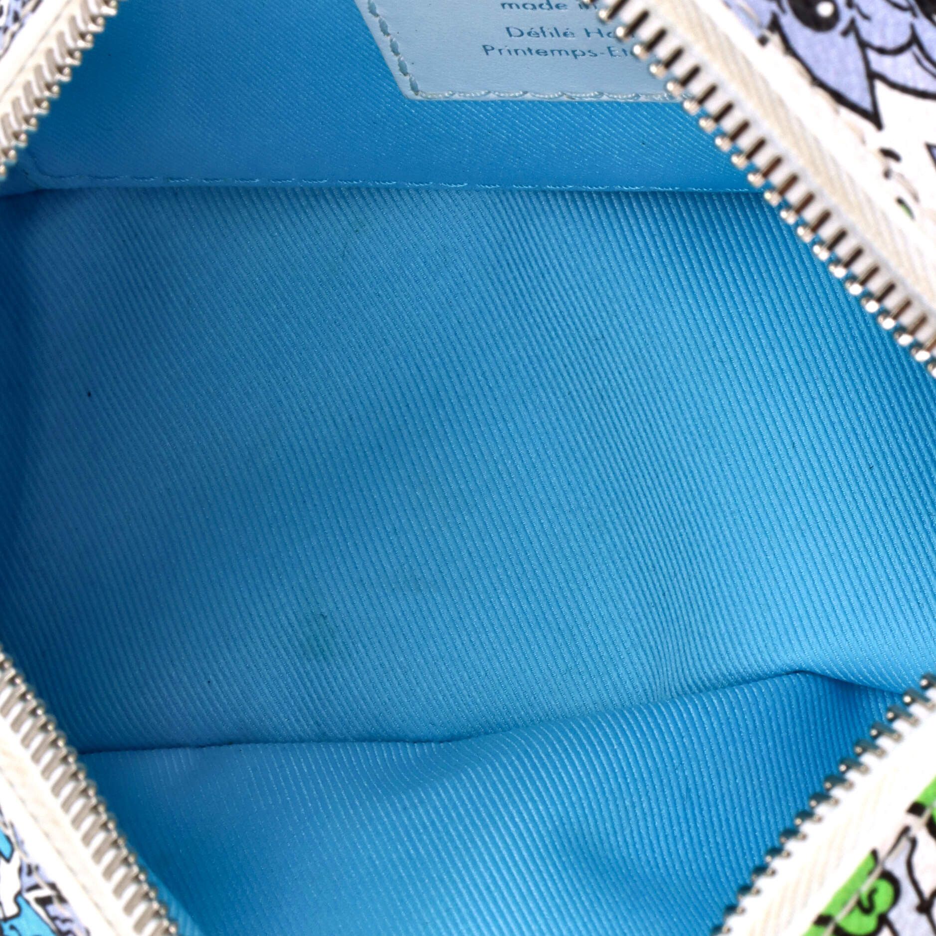 Louis Vuitton Soft Trunk Bag Size ONE SIZE - 5 Thumbnail
