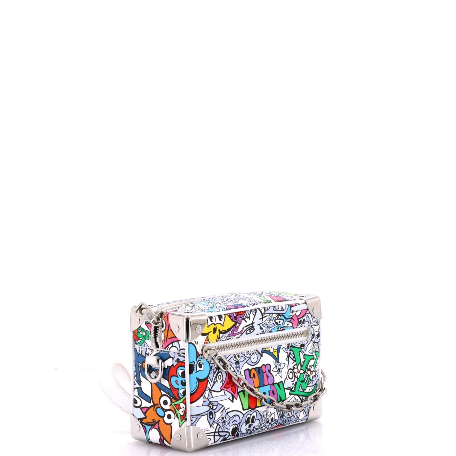 Louis Vuitton Soft Trunk Bag Size ONE SIZE - 2 Thumbnail