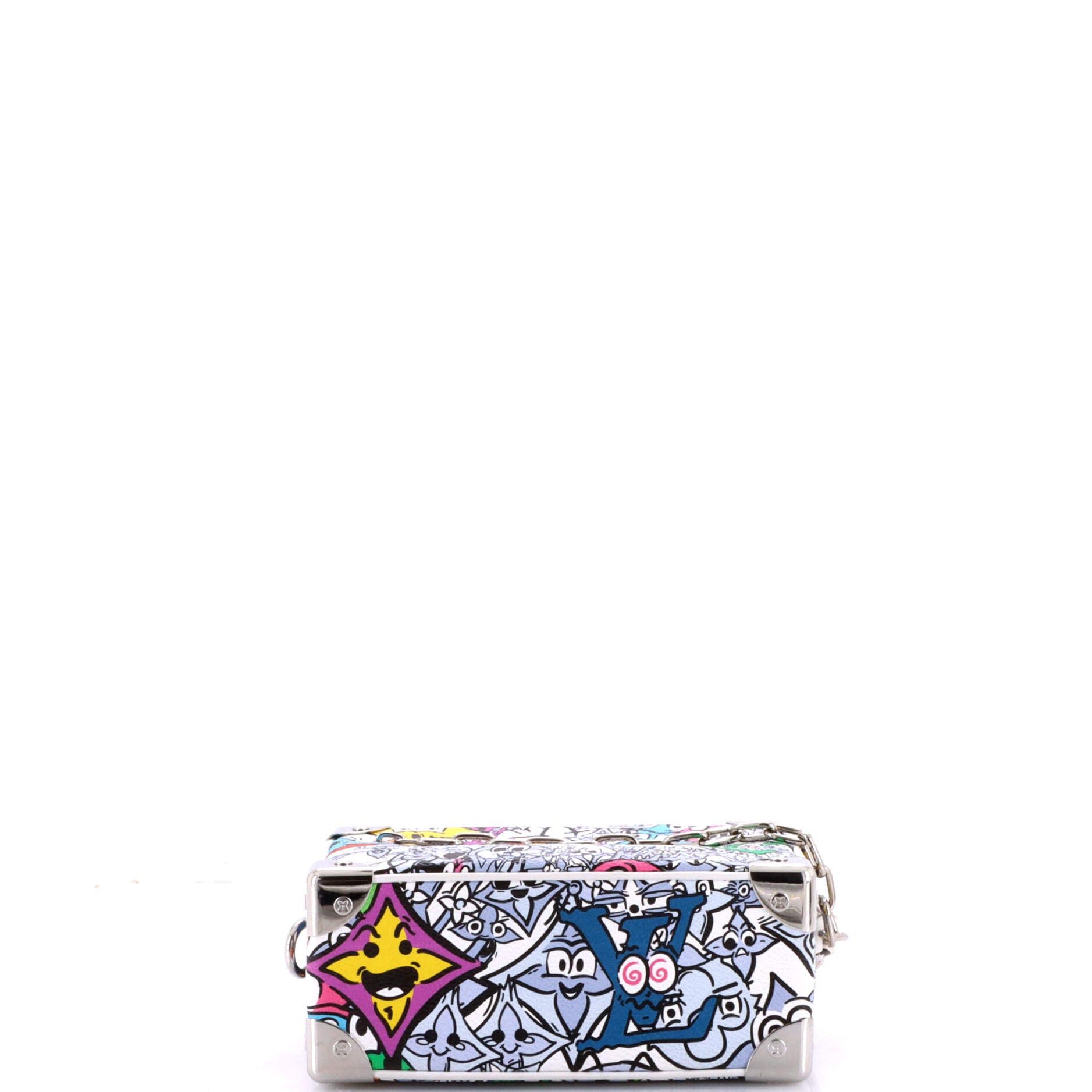 Louis Vuitton Soft Trunk Bag Size ONE SIZE - 4 Thumbnail