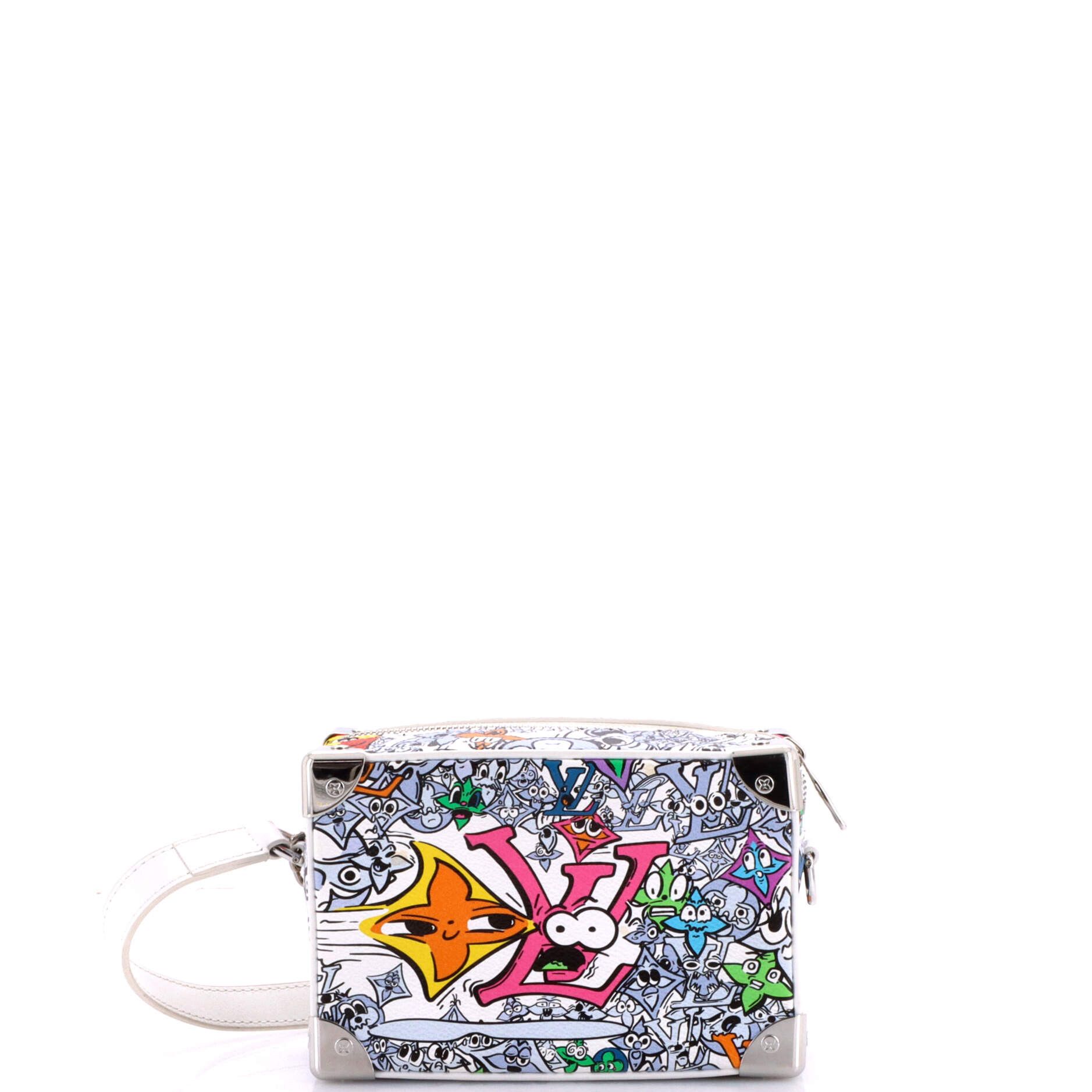 Louis Vuitton Soft Trunk Bag Size ONE SIZE - 3 Thumbnail