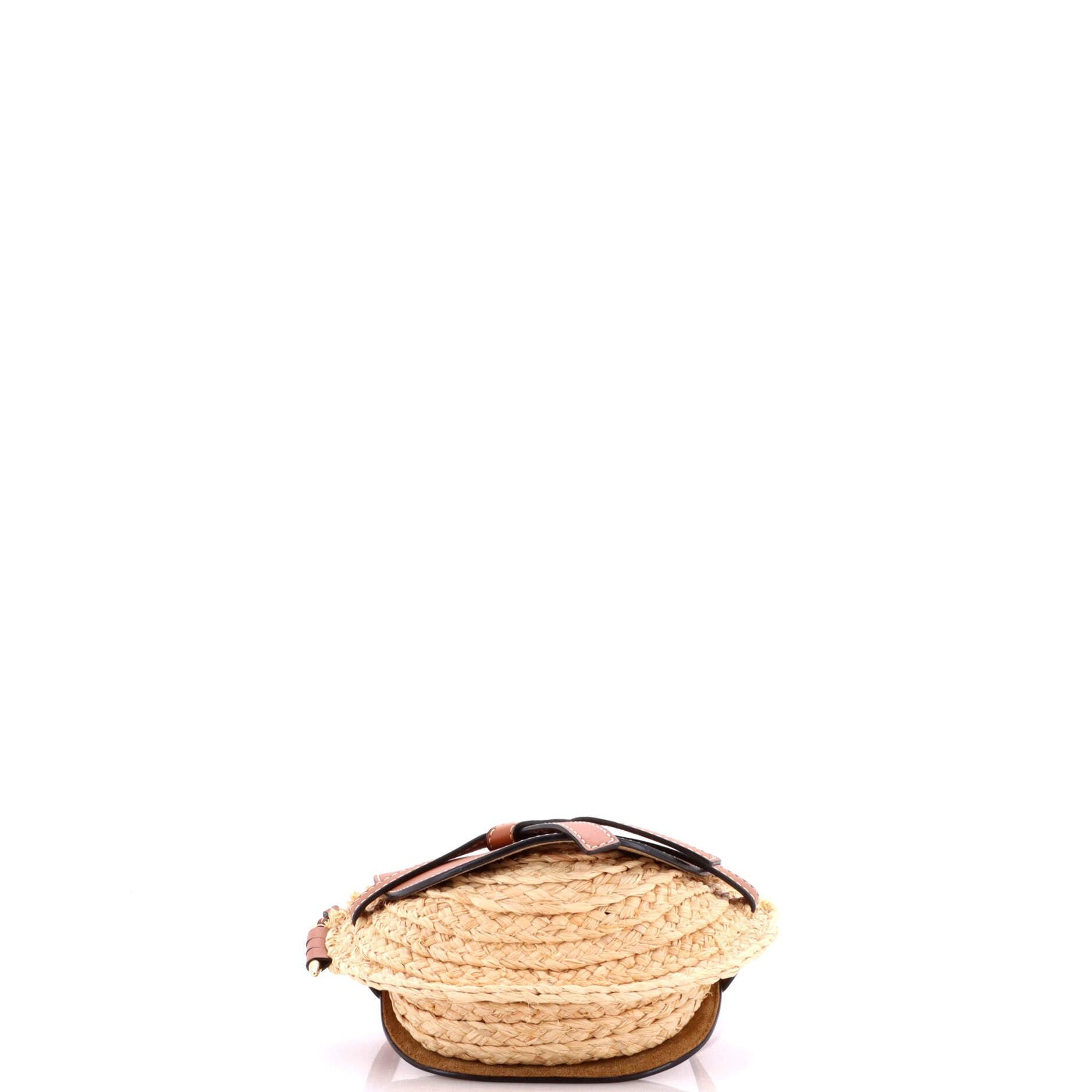 Gate Leather Shoulder