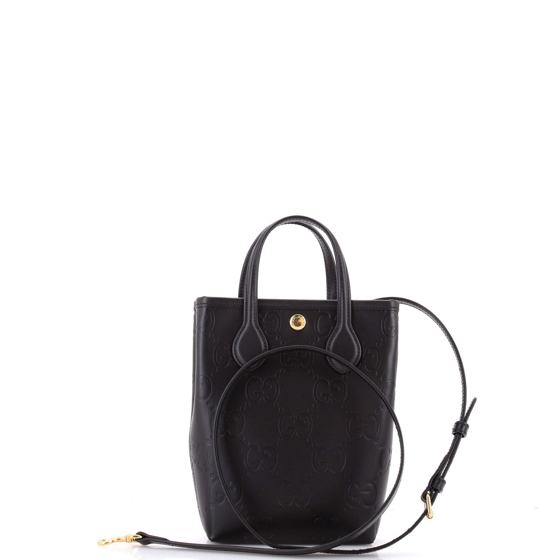 Gucci Vertical Tote Size ONE SIZE - 3 Thumbnail