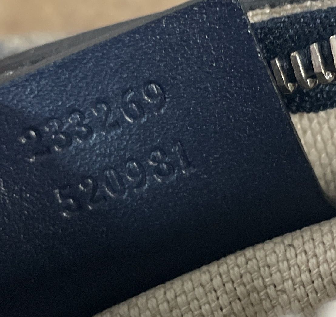 Gucci Belt Bag Size ONE SIZE - 7 Thumbnail