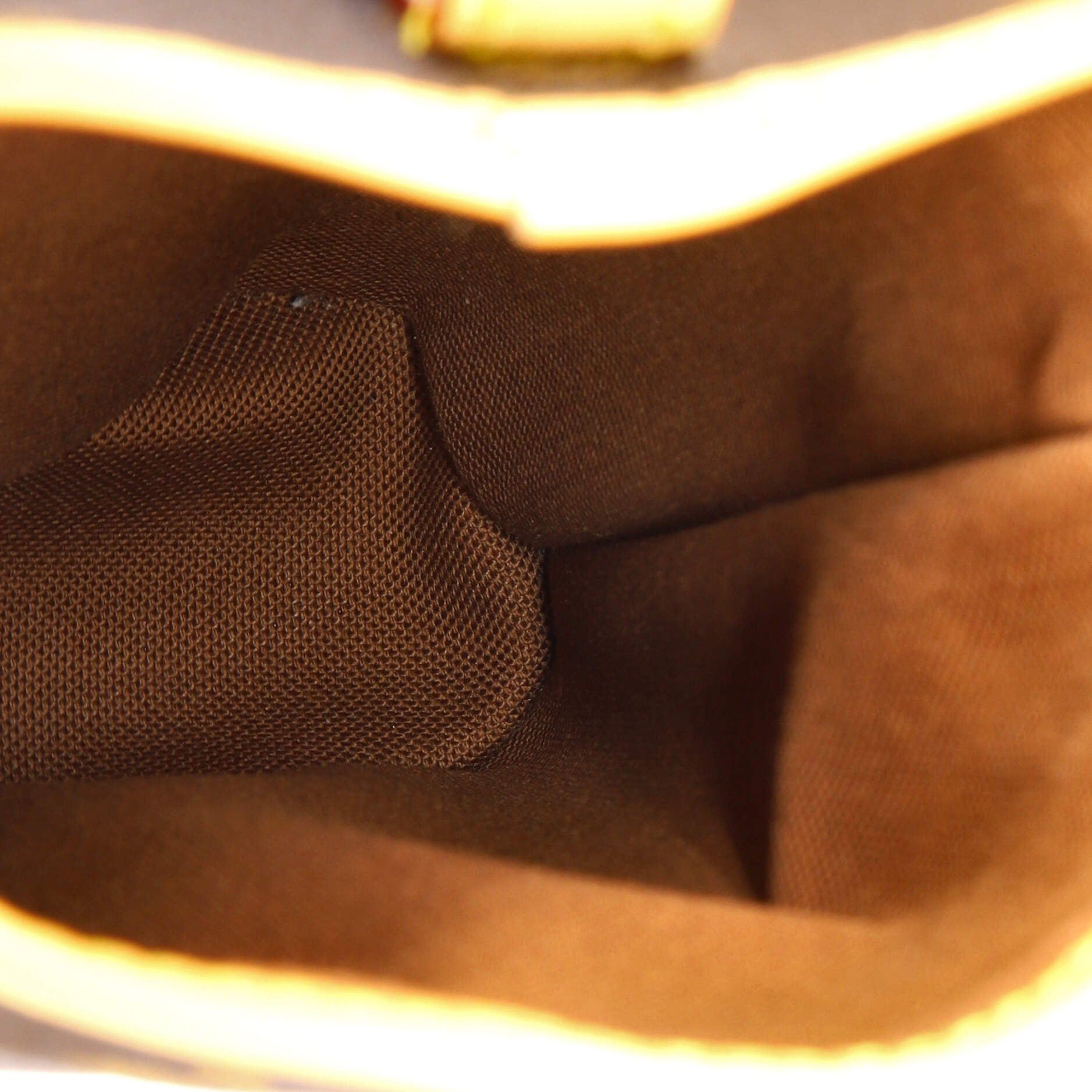 Louis Vuitton Fold Me Pouch Size ONE SIZE - 5 Thumbnail