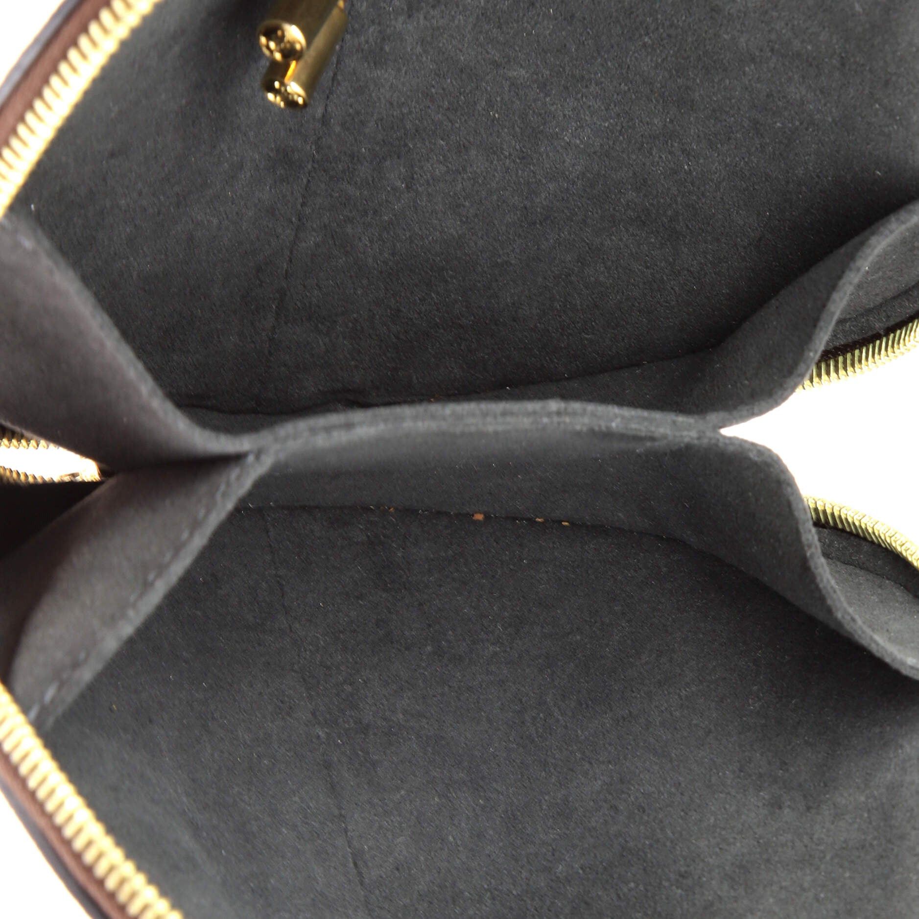 Louis Vuitton Toupie Handbag Size ONE SIZE - 5 Thumbnail
