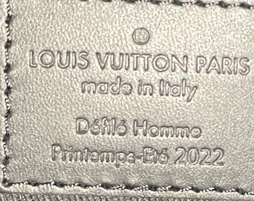Louis Vuitton Wheel Box Bag Size ONE SIZE - 8 Thumbnail