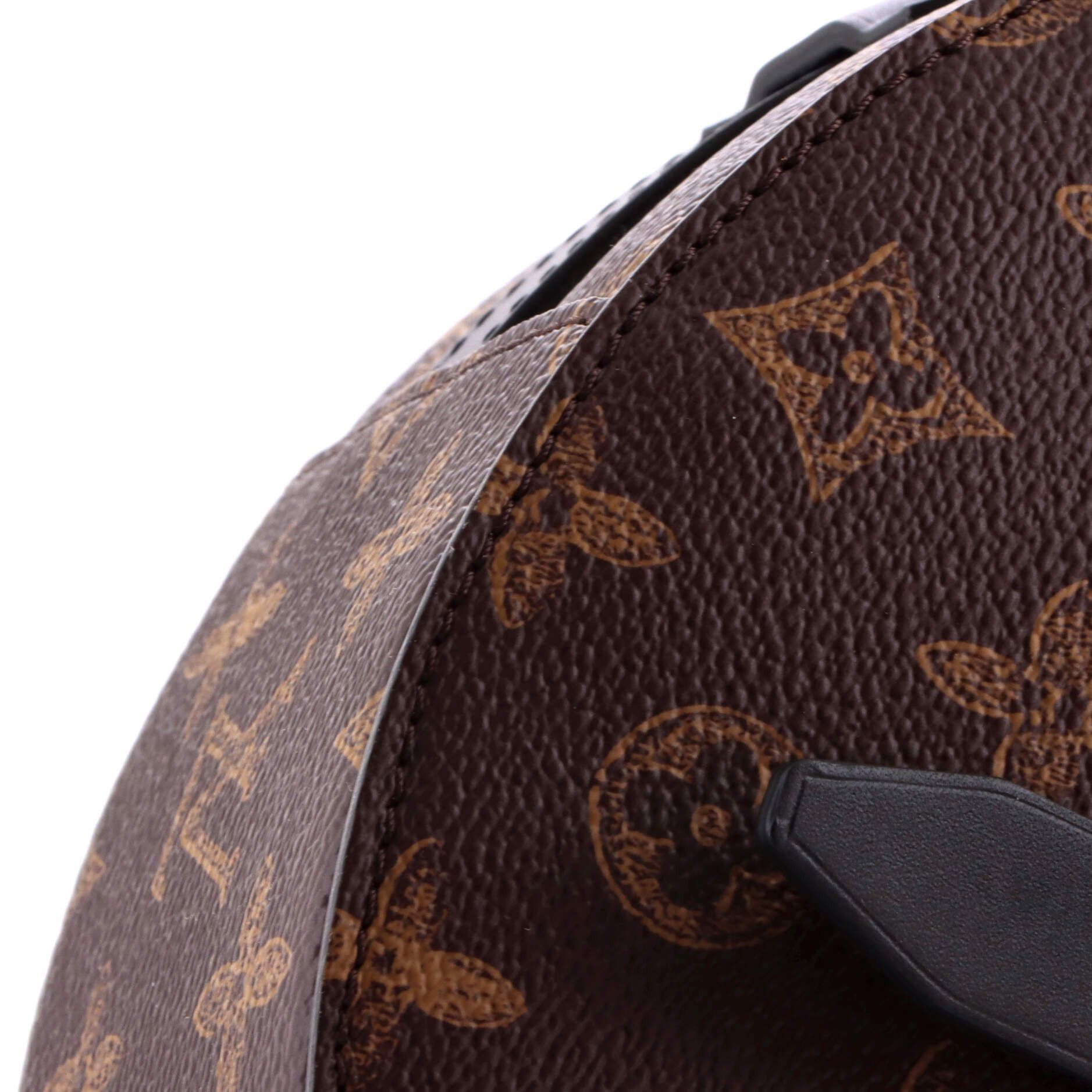 Louis Vuitton Wheel Box Bag Size ONE SIZE - 6 Thumbnail