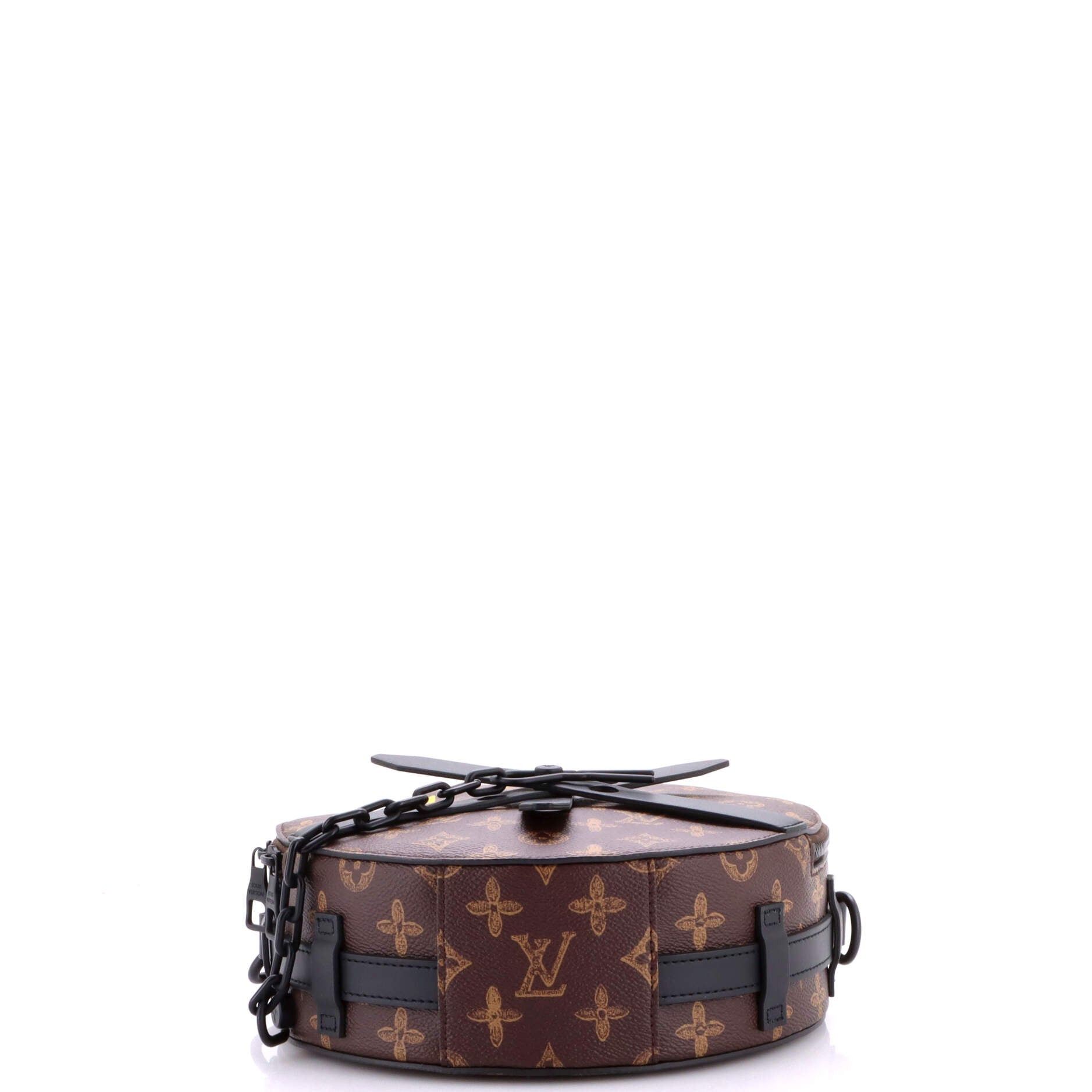Louis Vuitton Wheel Box Bag Size ONE SIZE - 4 Thumbnail