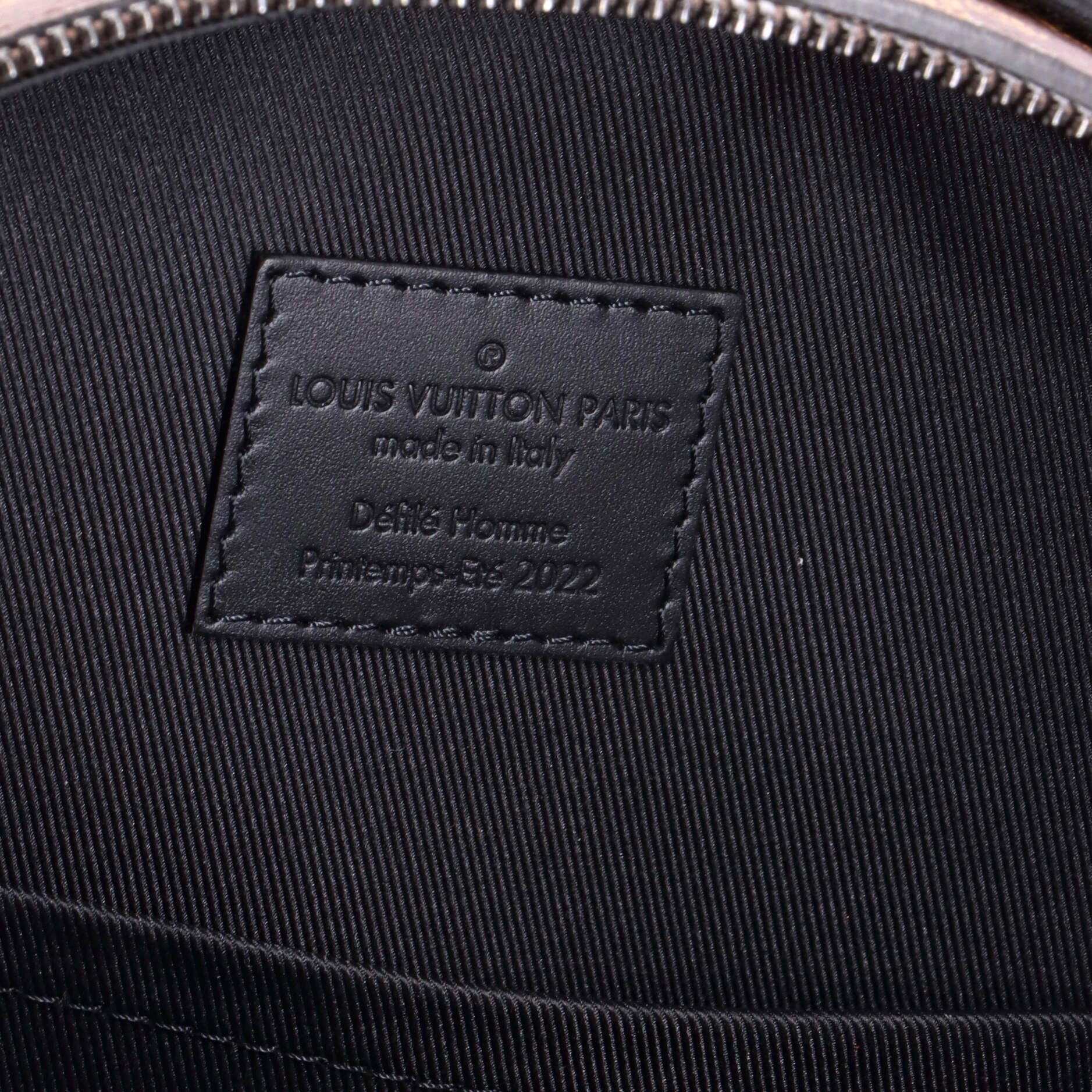 Louis Vuitton Wheel Box Bag Size ONE SIZE - 7 Thumbnail