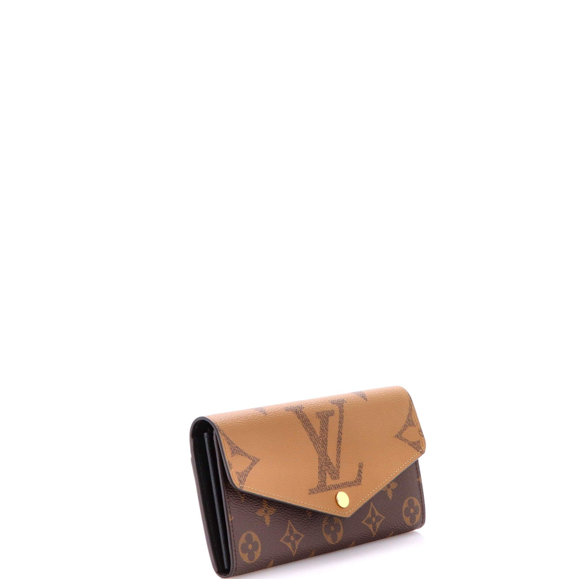 Louis Vuitton Sarah Wallet NM Size ONE SIZE - 2 Thumbnail