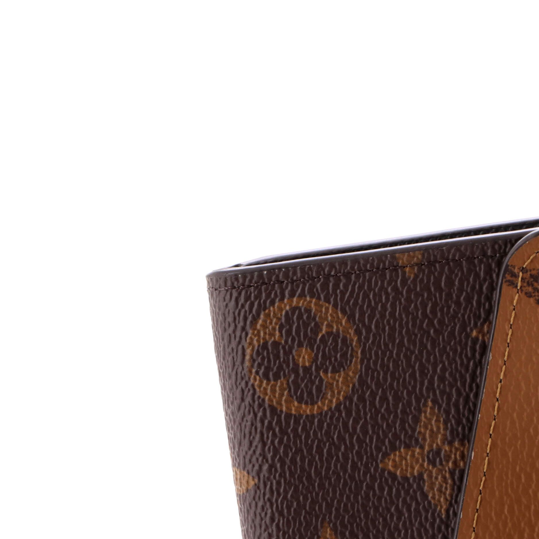 Louis Vuitton Sarah Wallet NM Size ONE SIZE - 6 Thumbnail