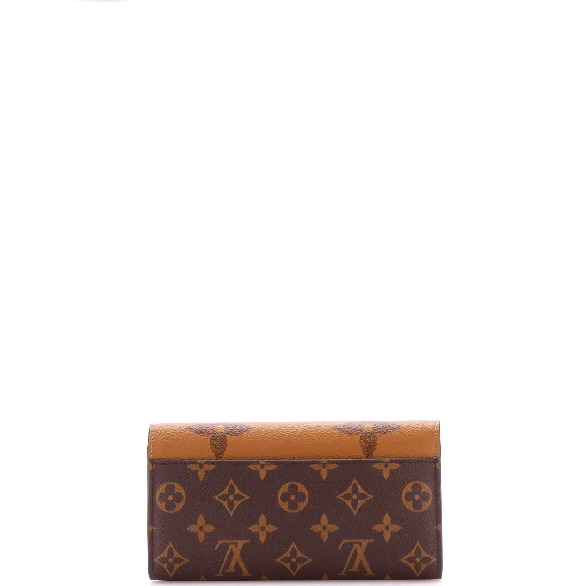 Louis Vuitton Sarah Wallet NM Size ONE SIZE - 3 Thumbnail