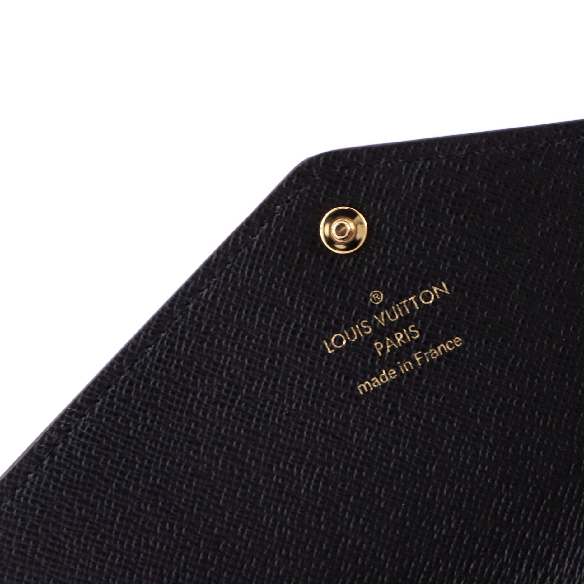 Louis Vuitton Sarah Wallet NM Size ONE SIZE - 7 Thumbnail